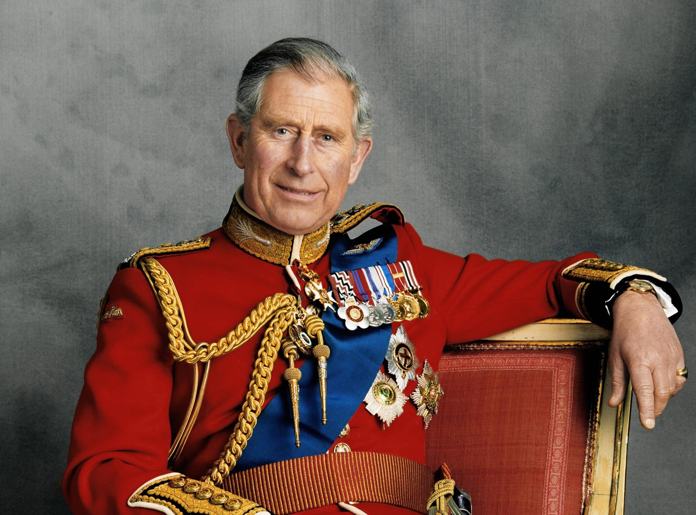 Vše, co zatím víme o korunovaci Karla III.