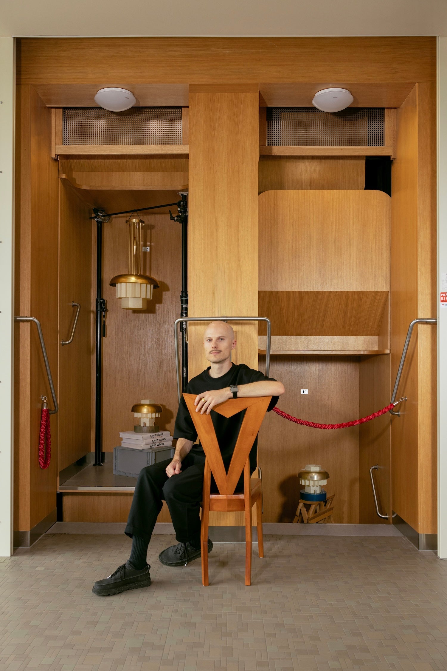 Lokální kreativita v centru naší pozornosti