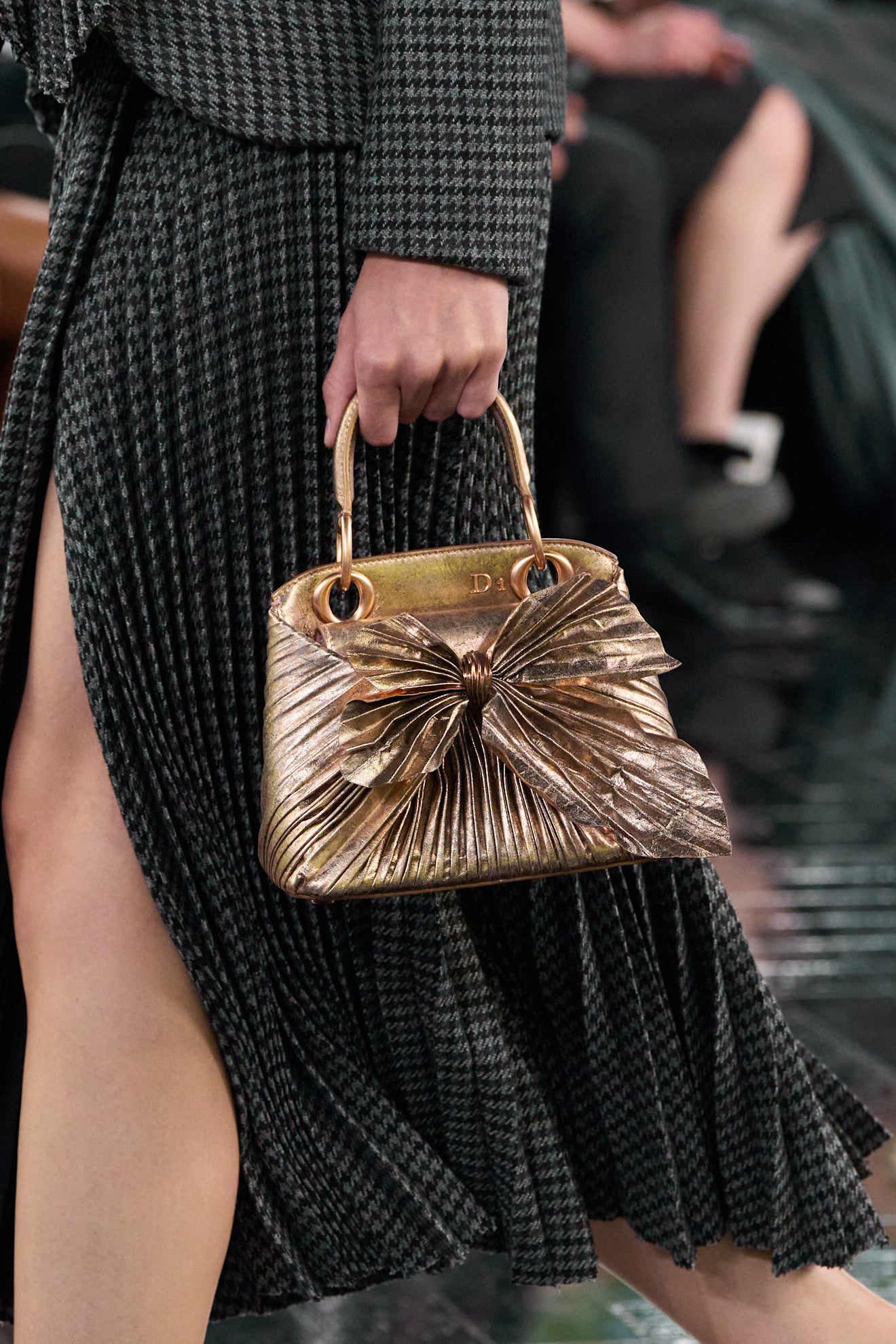 Kolekce haute couture podzim - zima 2026/2027, DIOR