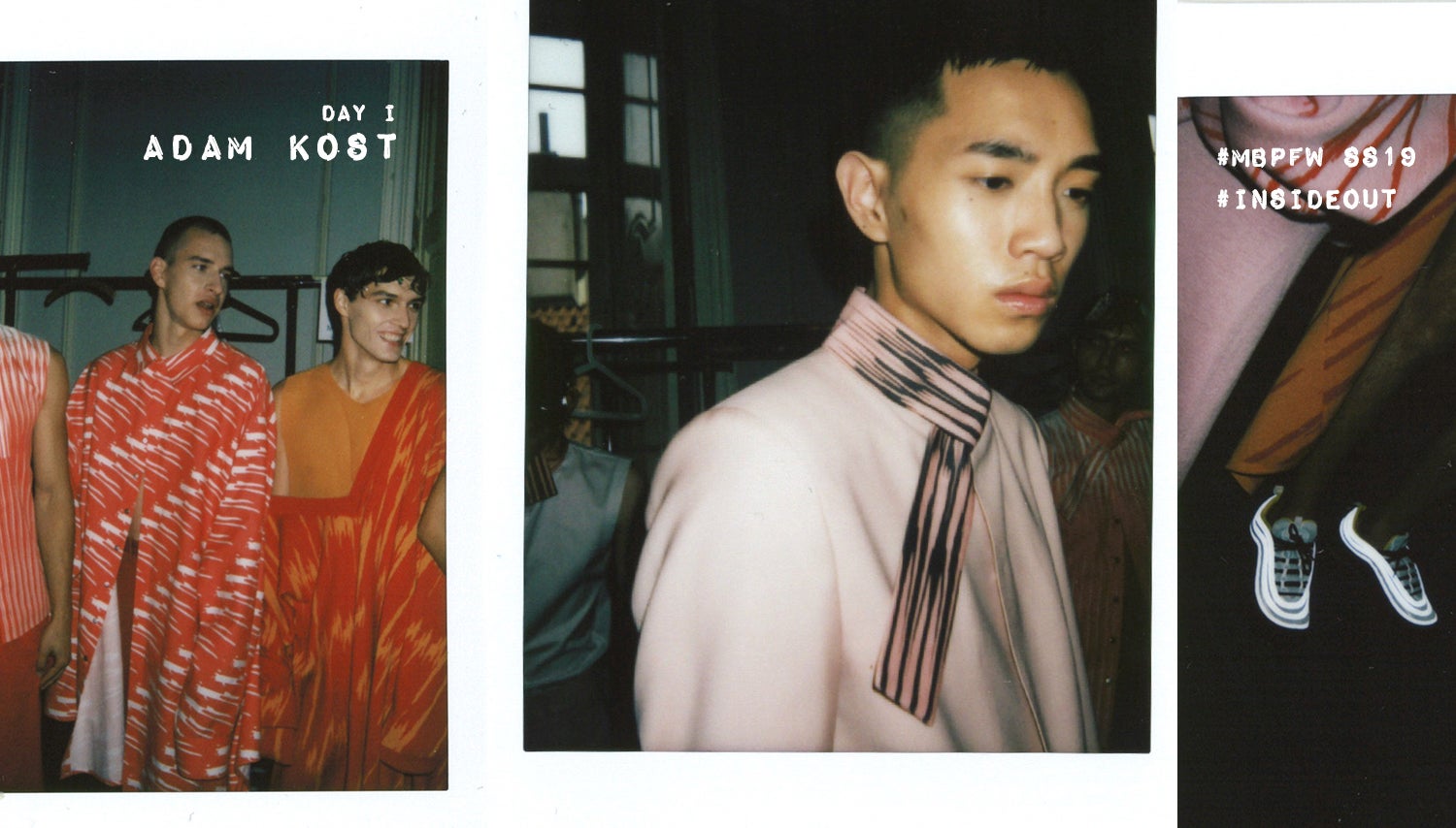 Přímo z MBPFW: Křehkost i přísnost Adama Kosta