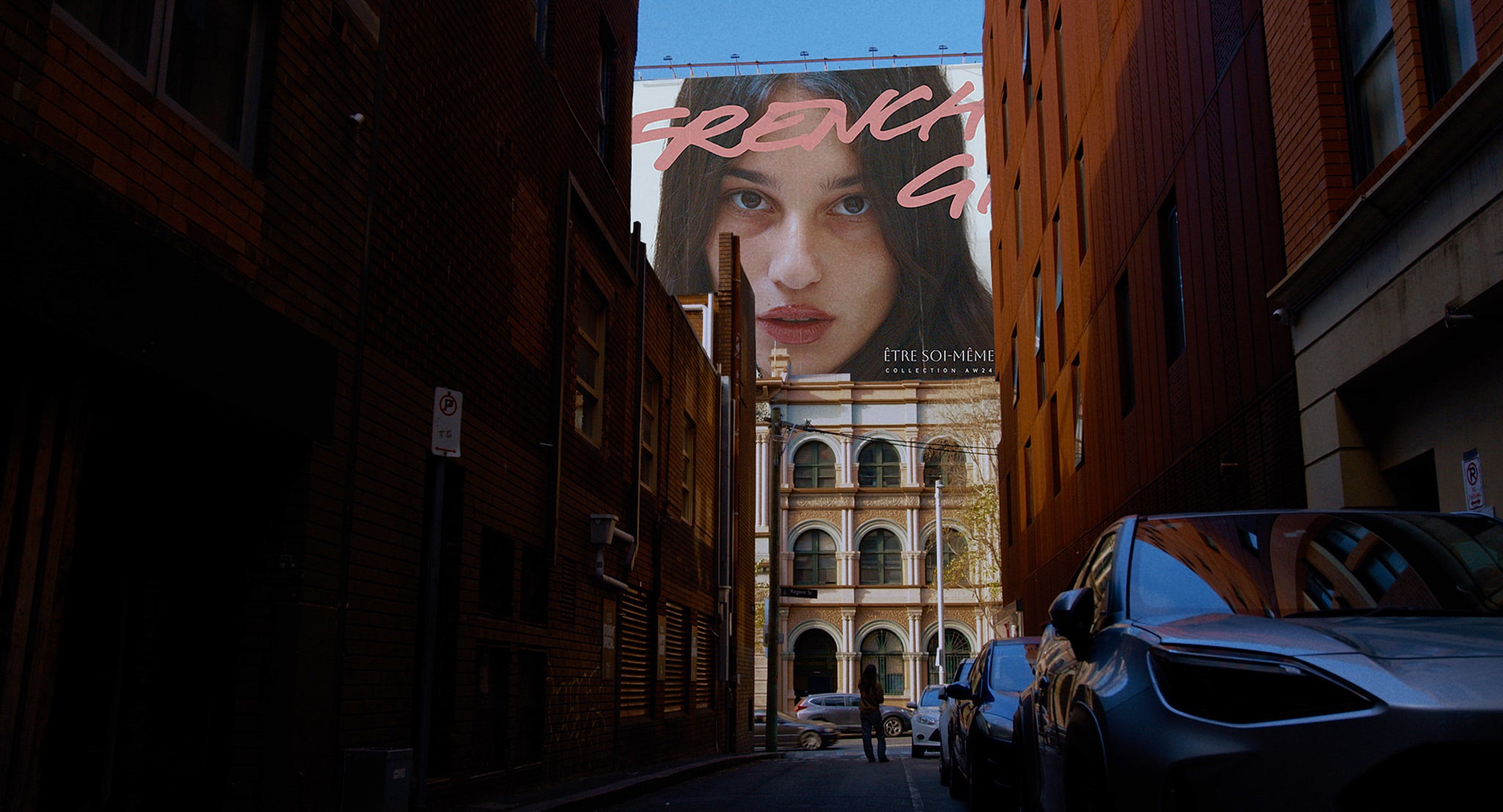 Zapomeňte na Ďábel nosí Pradu. Film French Girls ukazuje skutečnou absurditu módního průmyslu