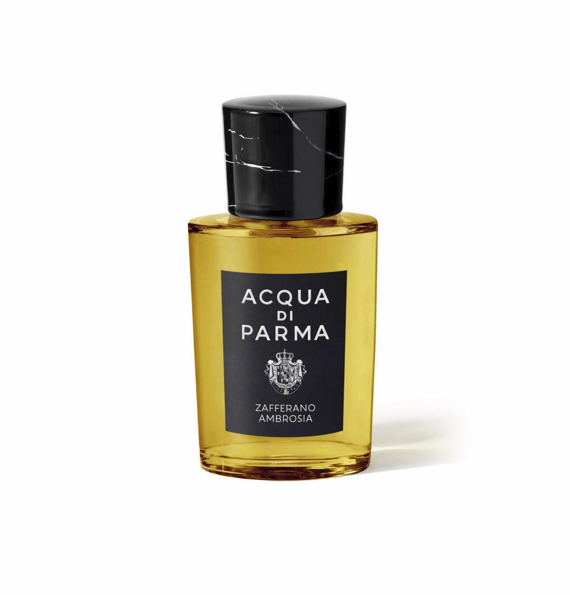 Parfémový extrakt Zafferano Ambrosia, ACQUA DI PARMA, 240 €