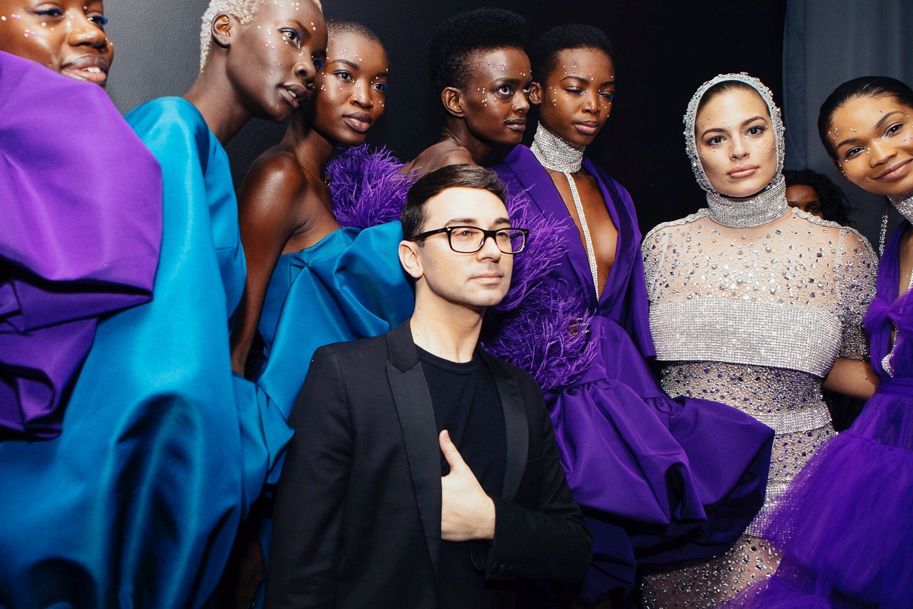 Christian Siriano: Už nestačí len robiť pekné veci