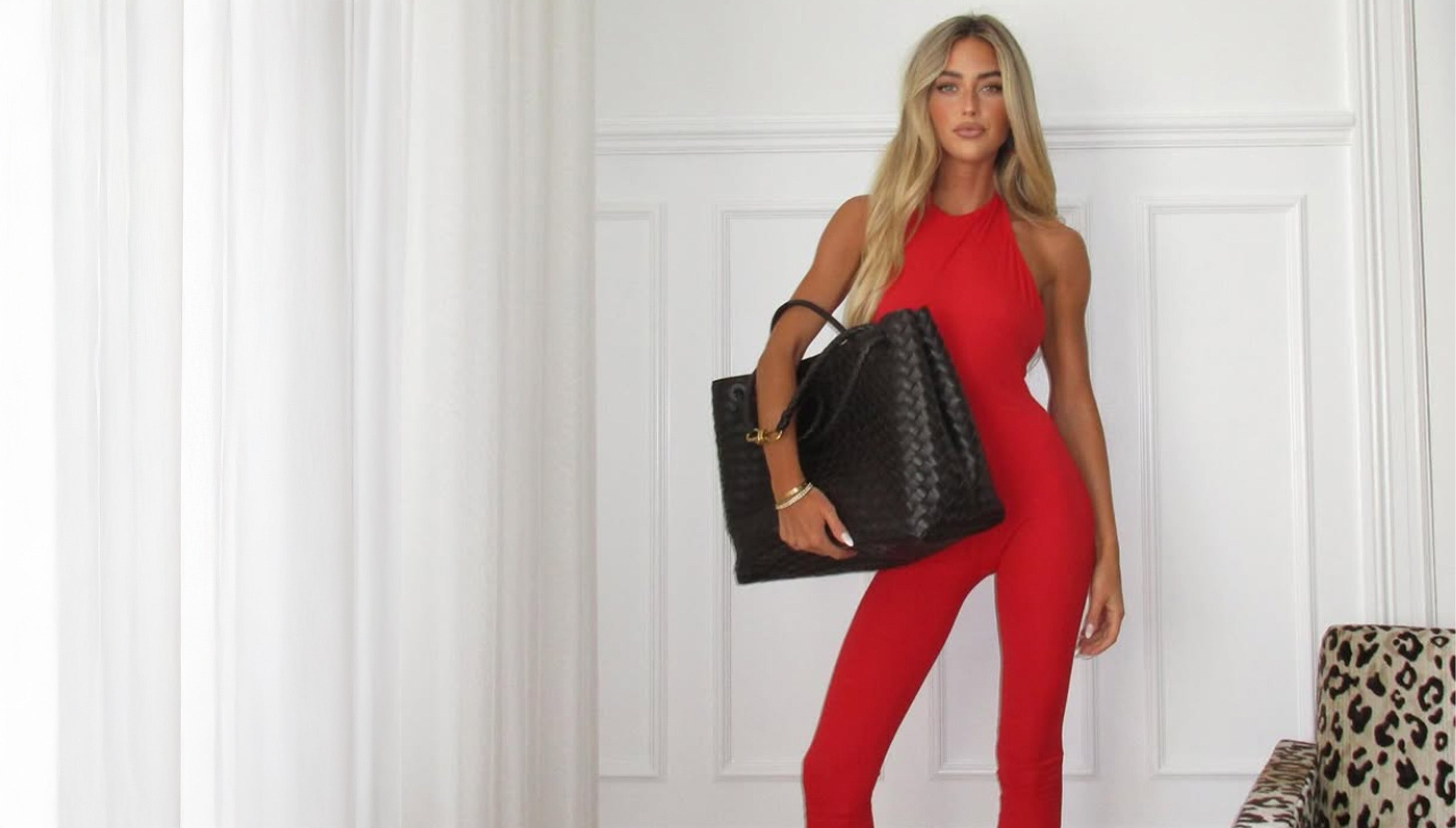 Superhrdinky nosí jumbo kabelky