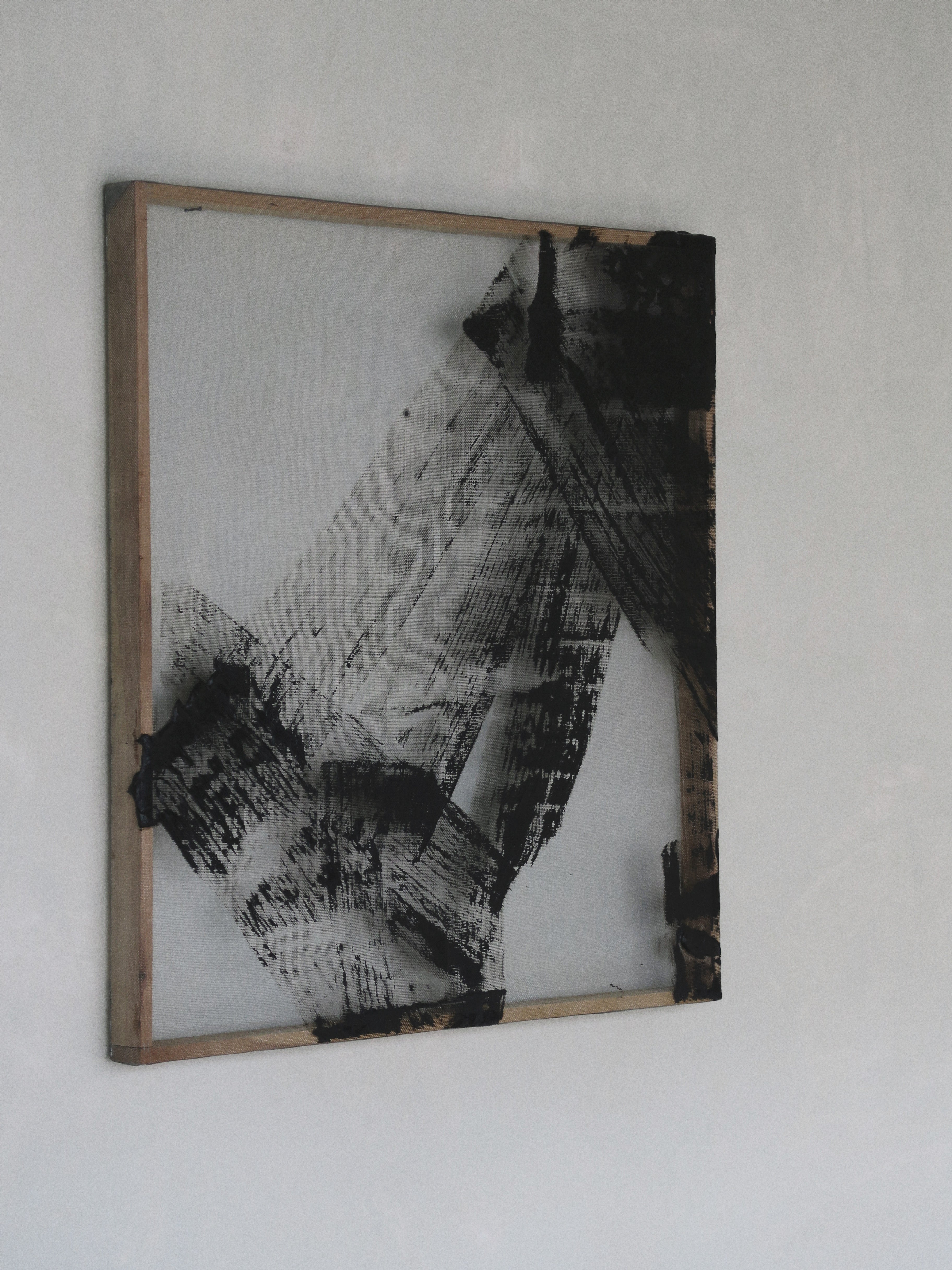 Petra Lomnická - Post morning.