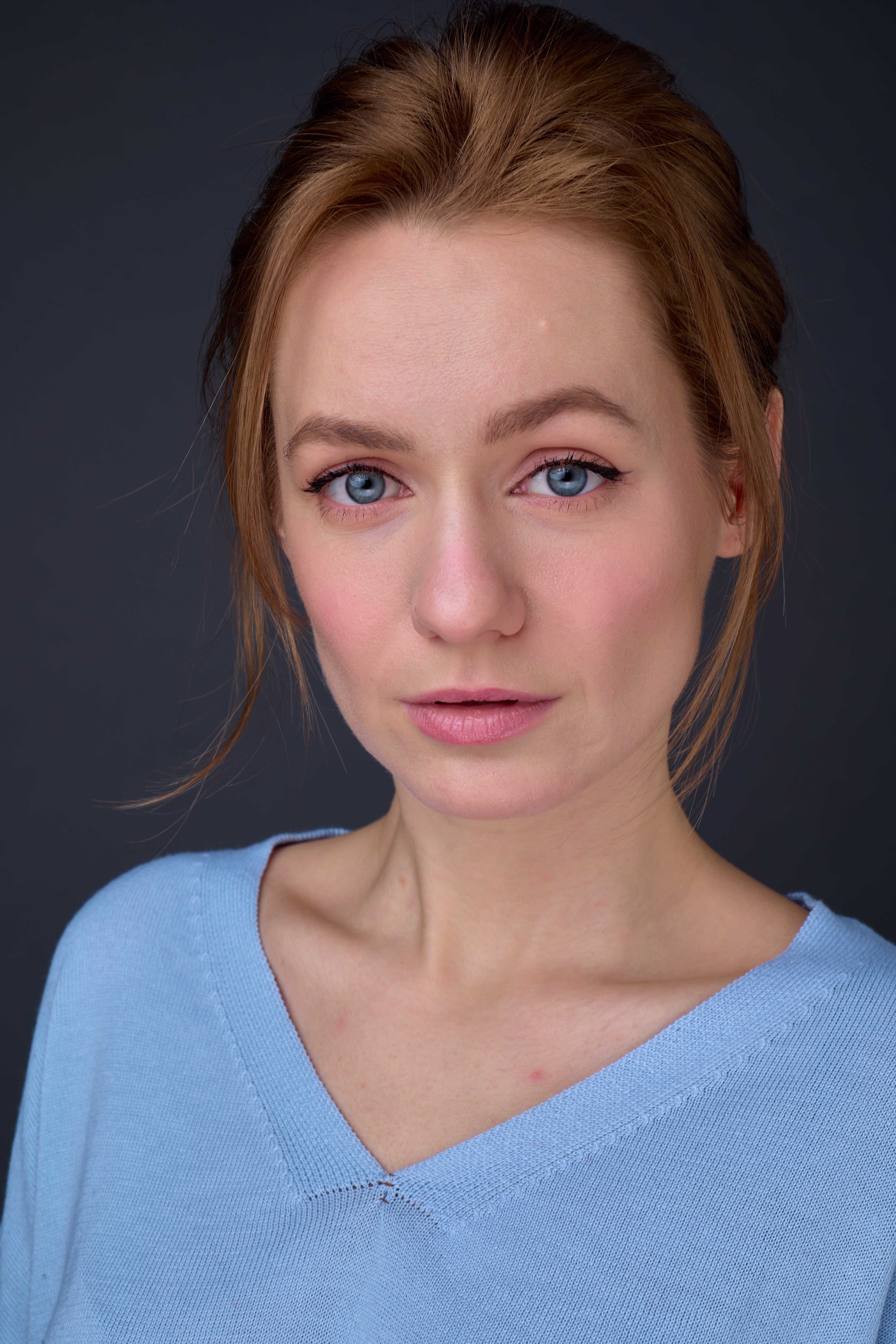 Anna Jiřina Daňhelová Anna Jiřina Daňhelová