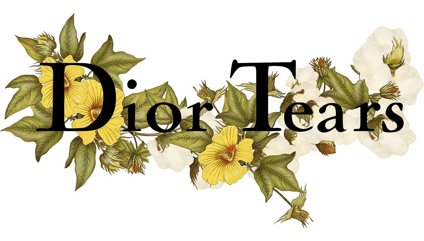 Živě od egyptských pyramid: Kim Jones představuje kolekci Dior Men podzim 2023