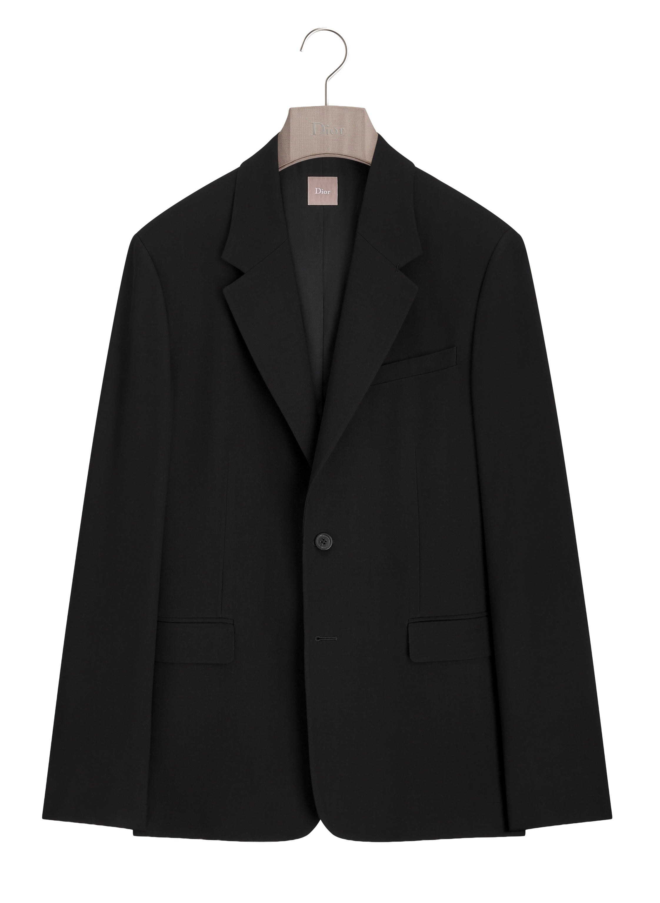 Černé sako, DIOR, 71 000 Kč
