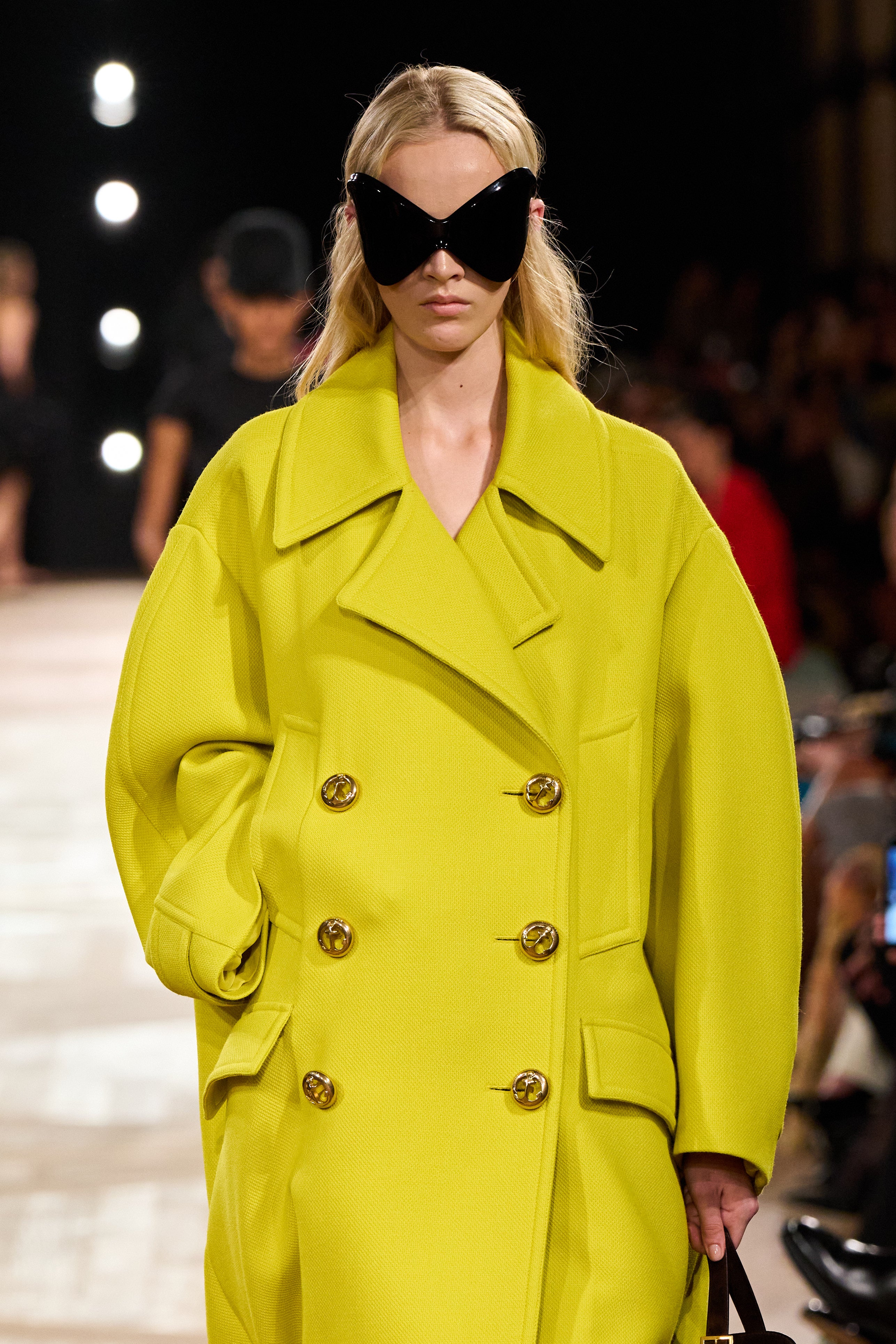 Kolekce jaro - léto 2026, BALENCIAGA