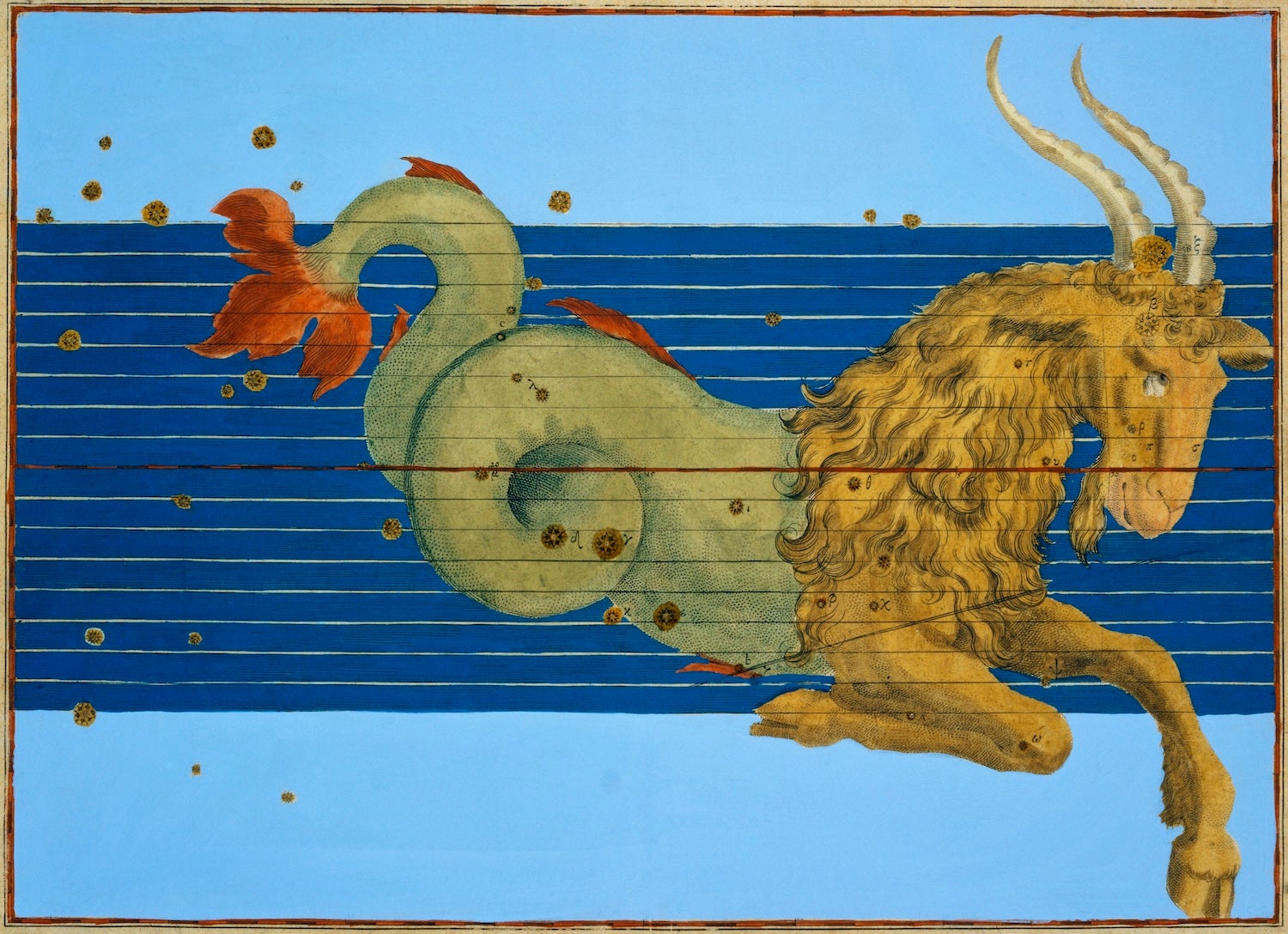 Jak vybrat perfektní dárek pro Kozorohy, kteří mají vysoké nároky