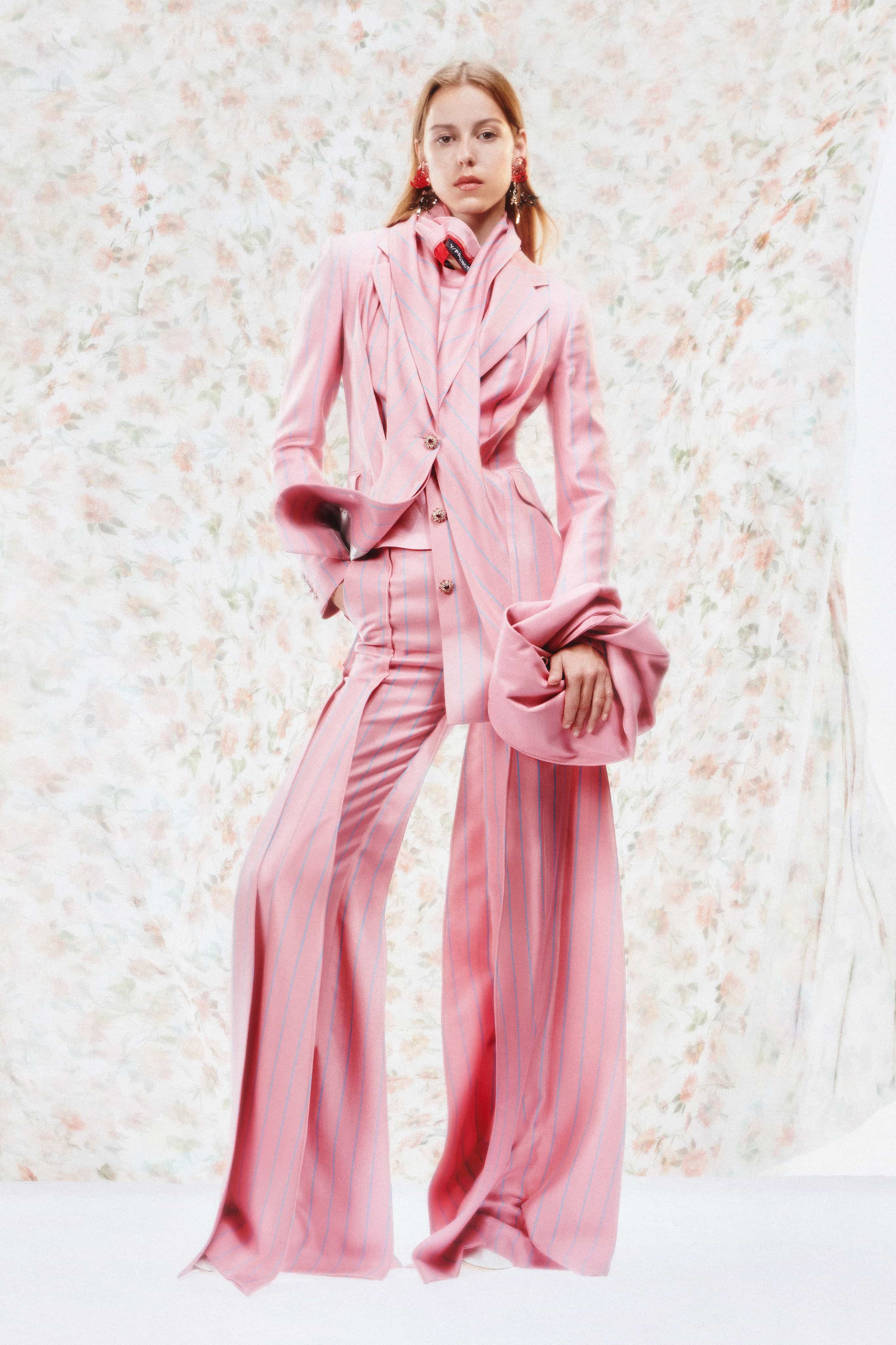 Y/Project Spring-Summer 2021