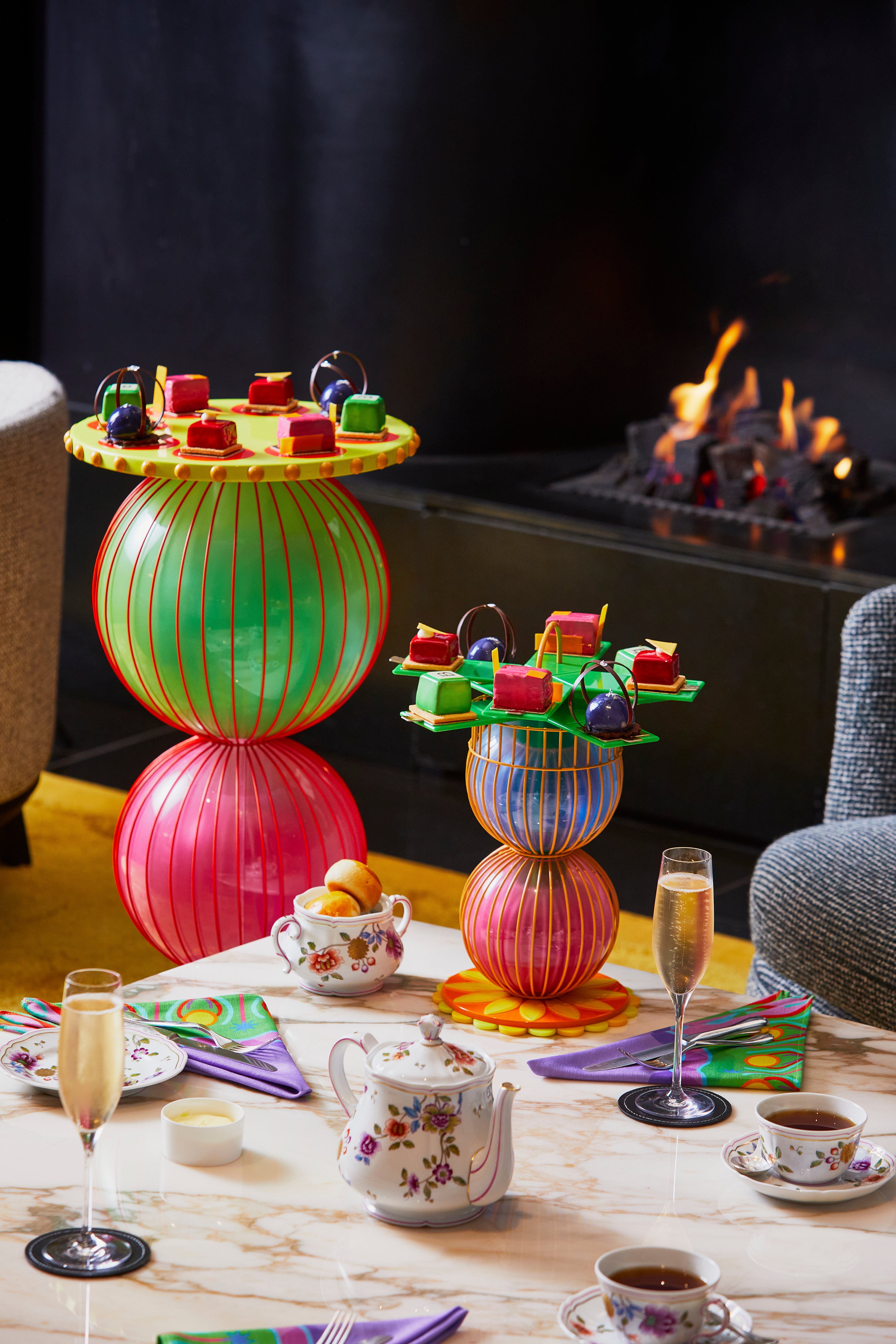 Autor: Courtesy of Bvlgari Autor: Courtesy of Bvlgari