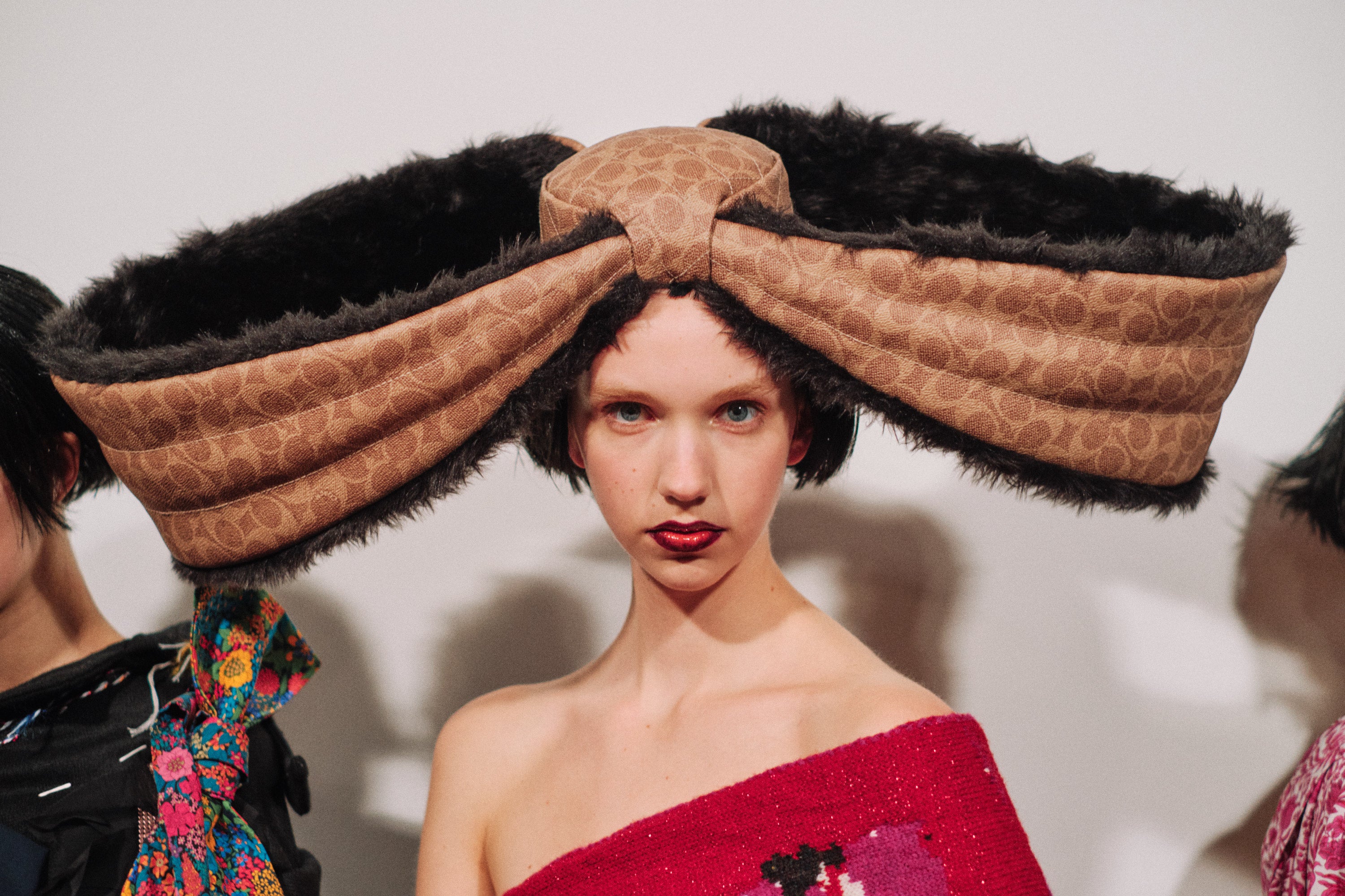 Vše, co musíte vědět o digitálním fashion weeku v Londýně