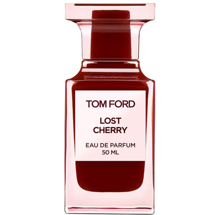 Parfémová voda Lost Cherry, TOM FORD, prodává Douglas, od 5520 Kč