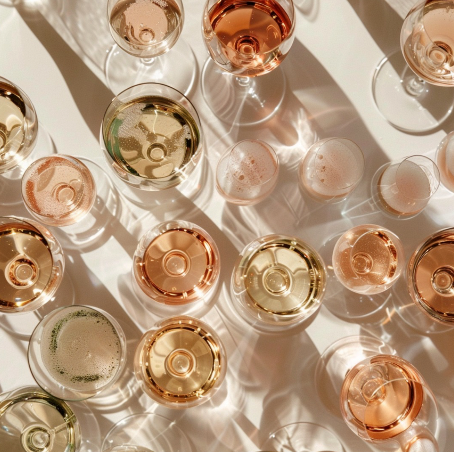 Nealko perlivé čaje: Nový trend s dávkou elegance