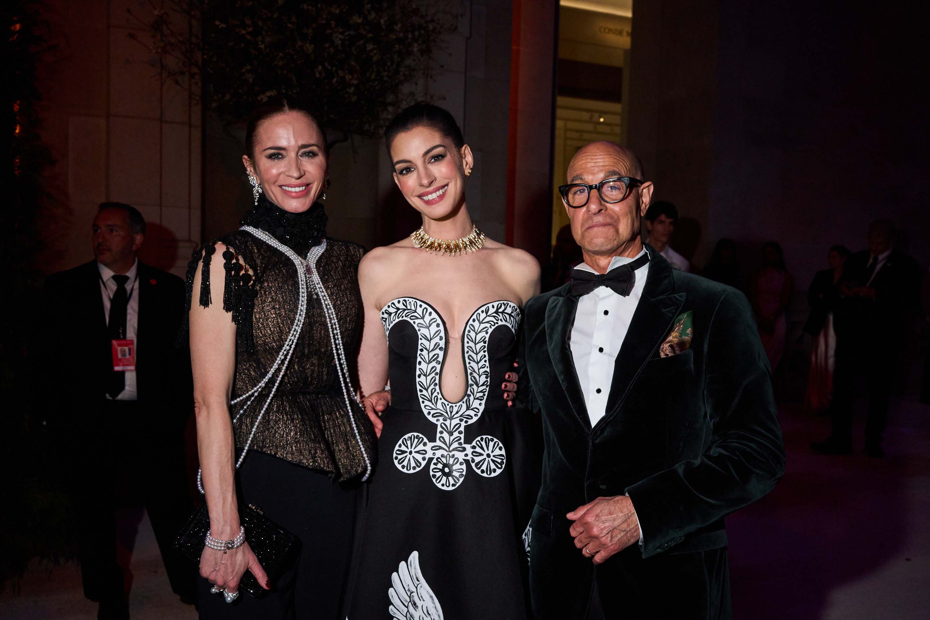 Zákulisí Met Gala 2026