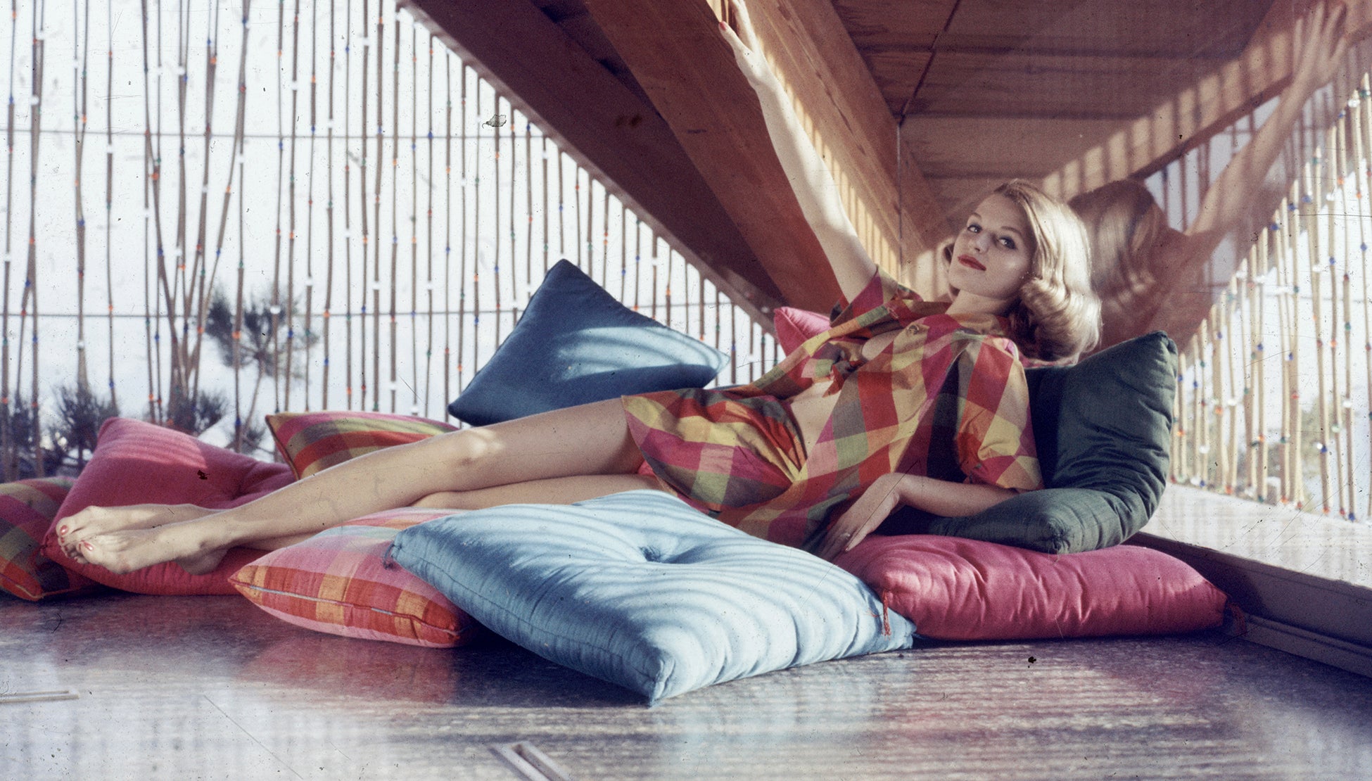 Meditace mezi řádky