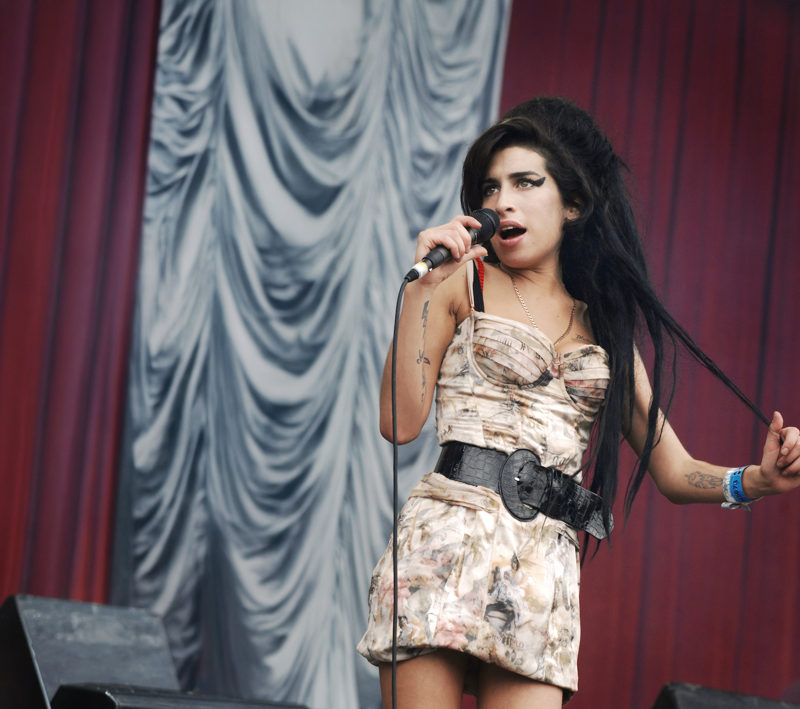 Messy girl není jen trend, ale rebelie s potenciálem měnit společnost