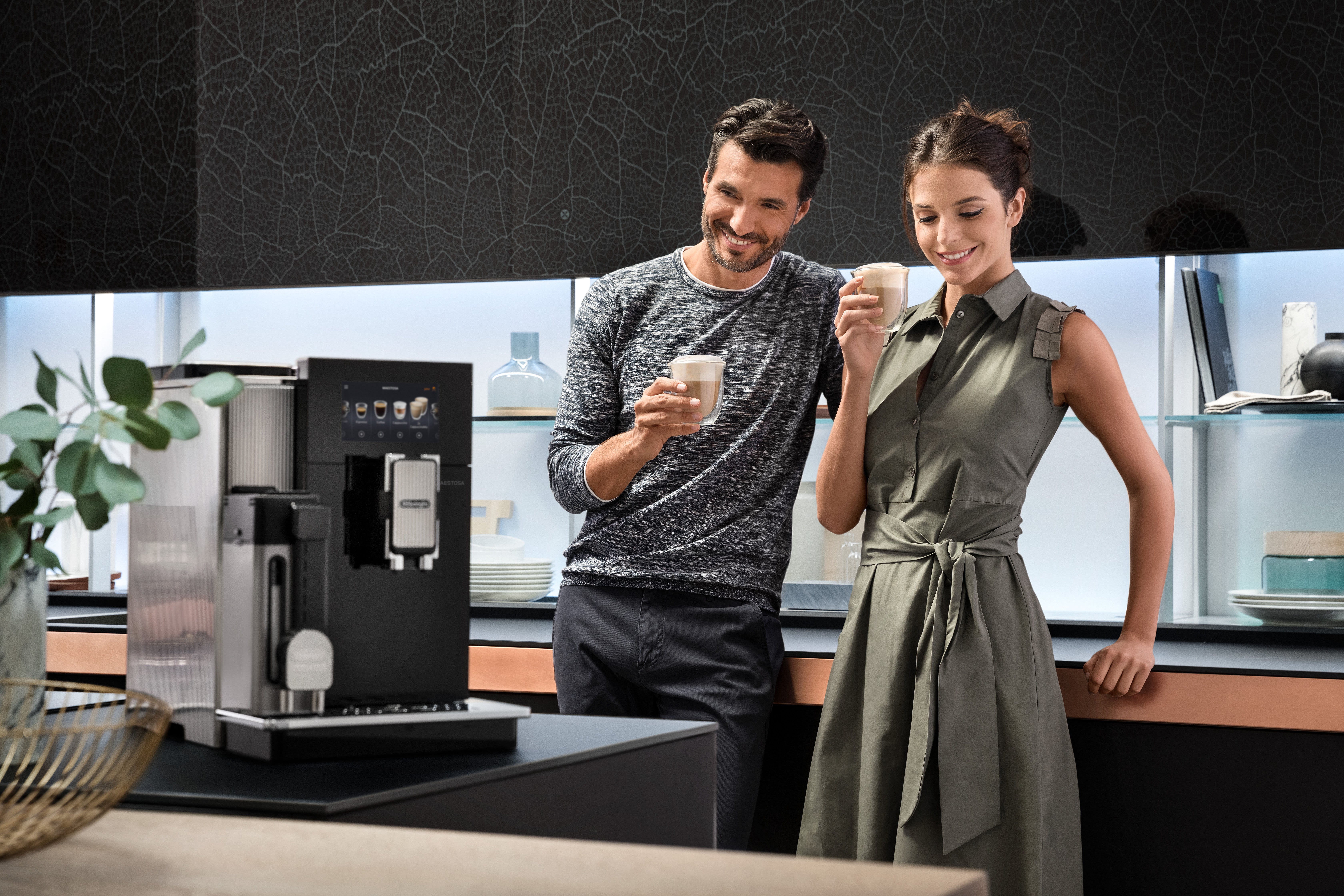 Autor: De'Longhi Autor: De'Longhi