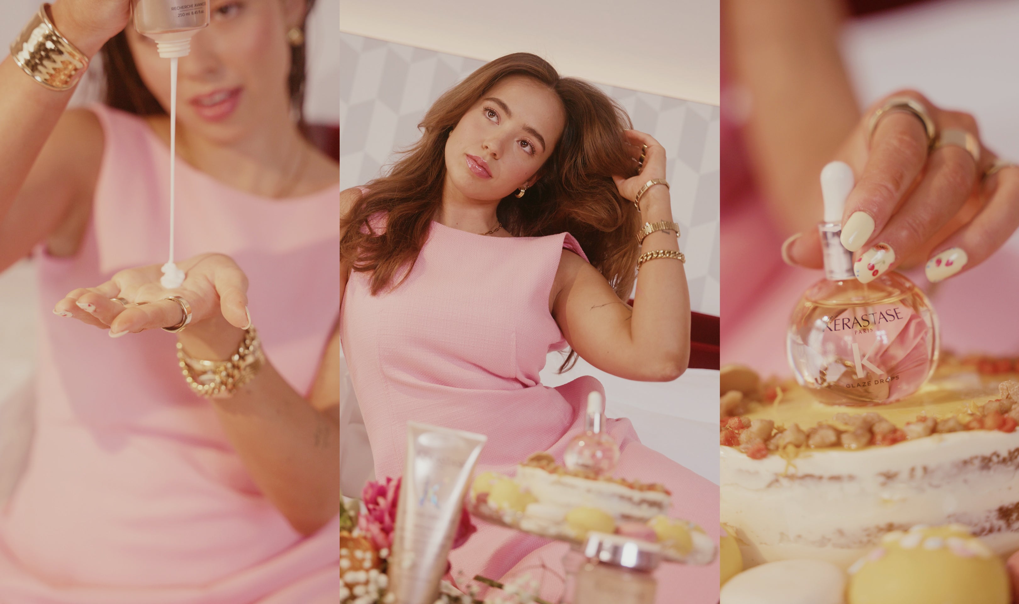 Tajemství lesklých vlasů: Tahle technologie uhlazuje a dodává dvakrát více lesku