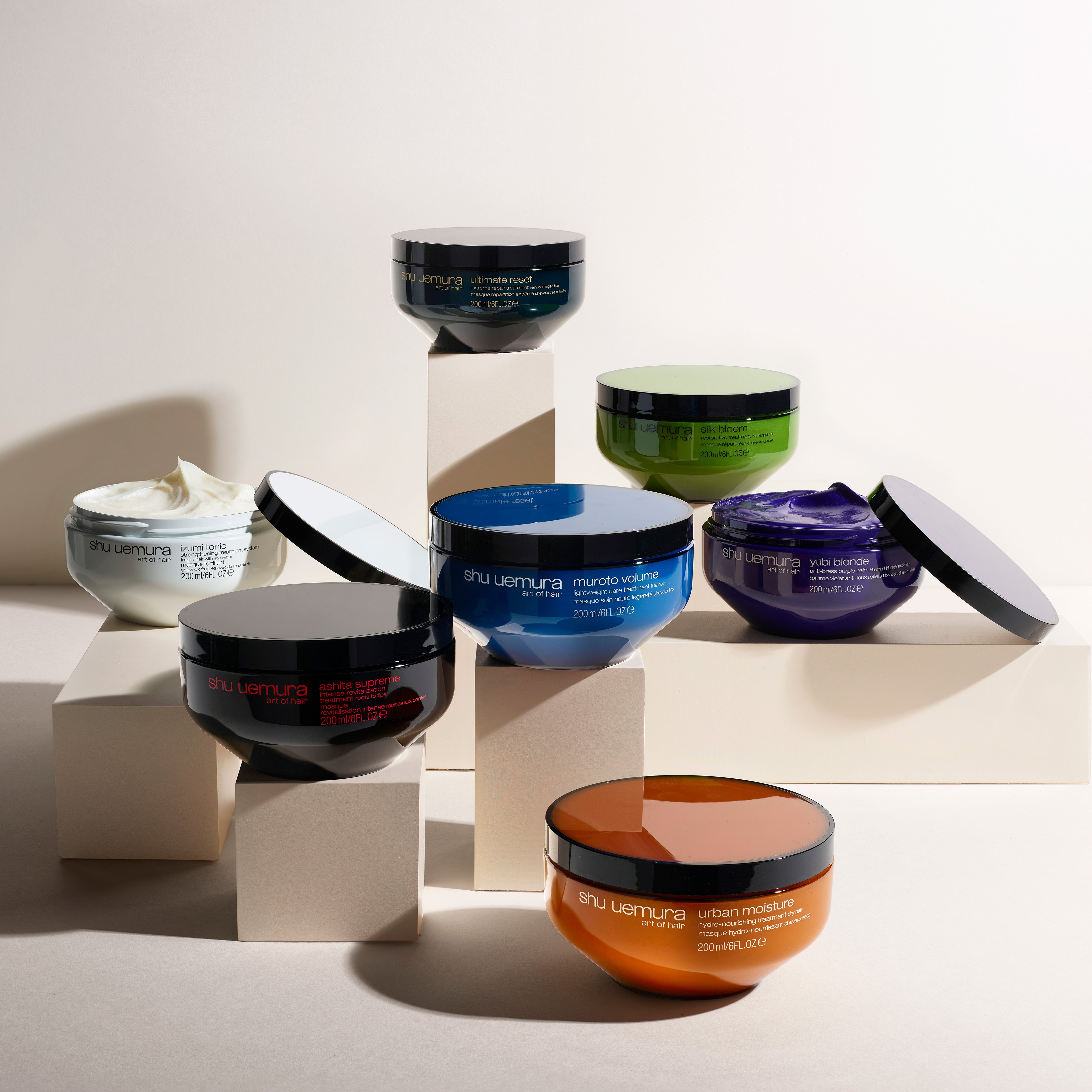 Autor: ShuUemura Autor: ShuUemura