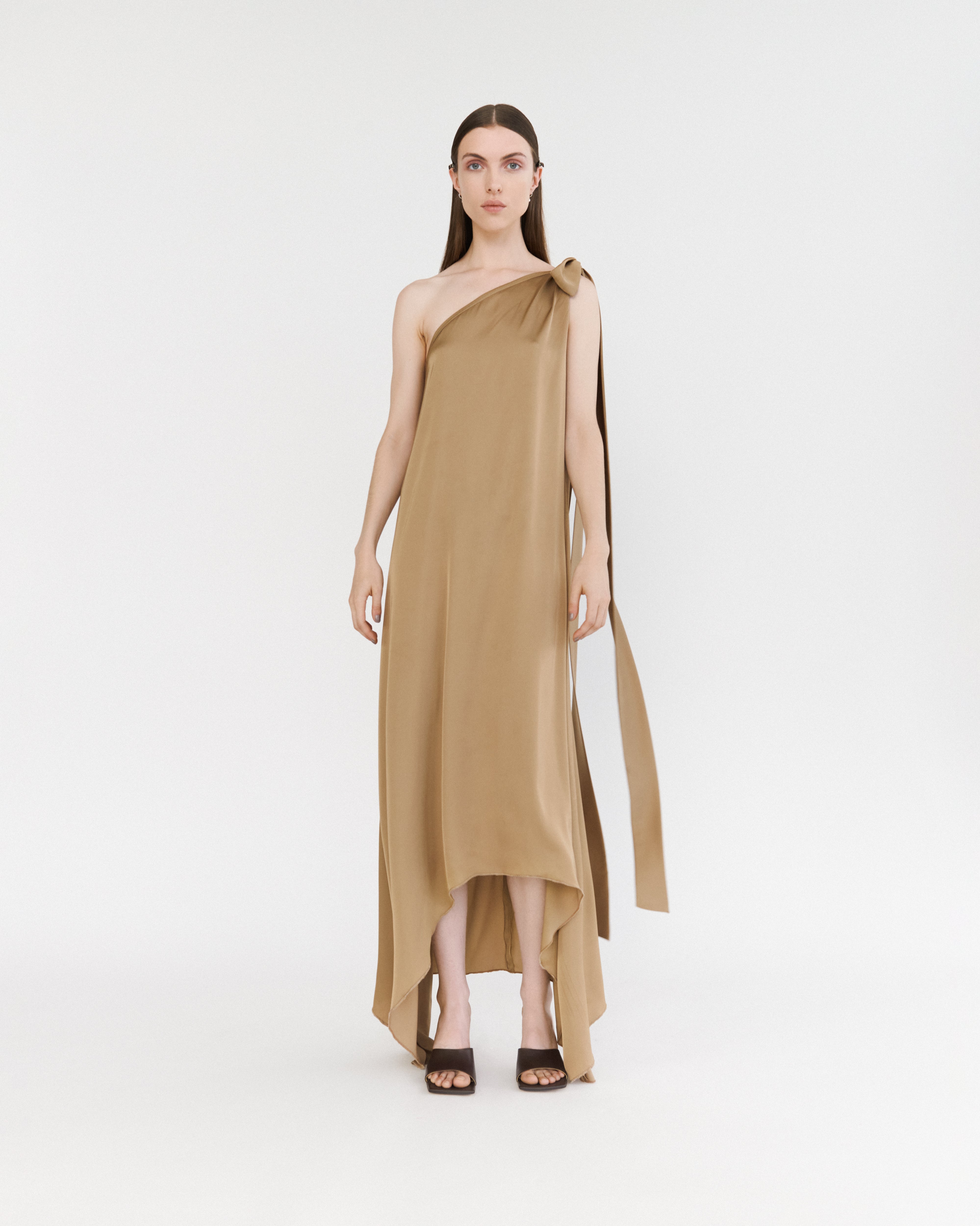 Hedvábné šaty Juliana, WWO, prodává WWO, 11 500 Kč