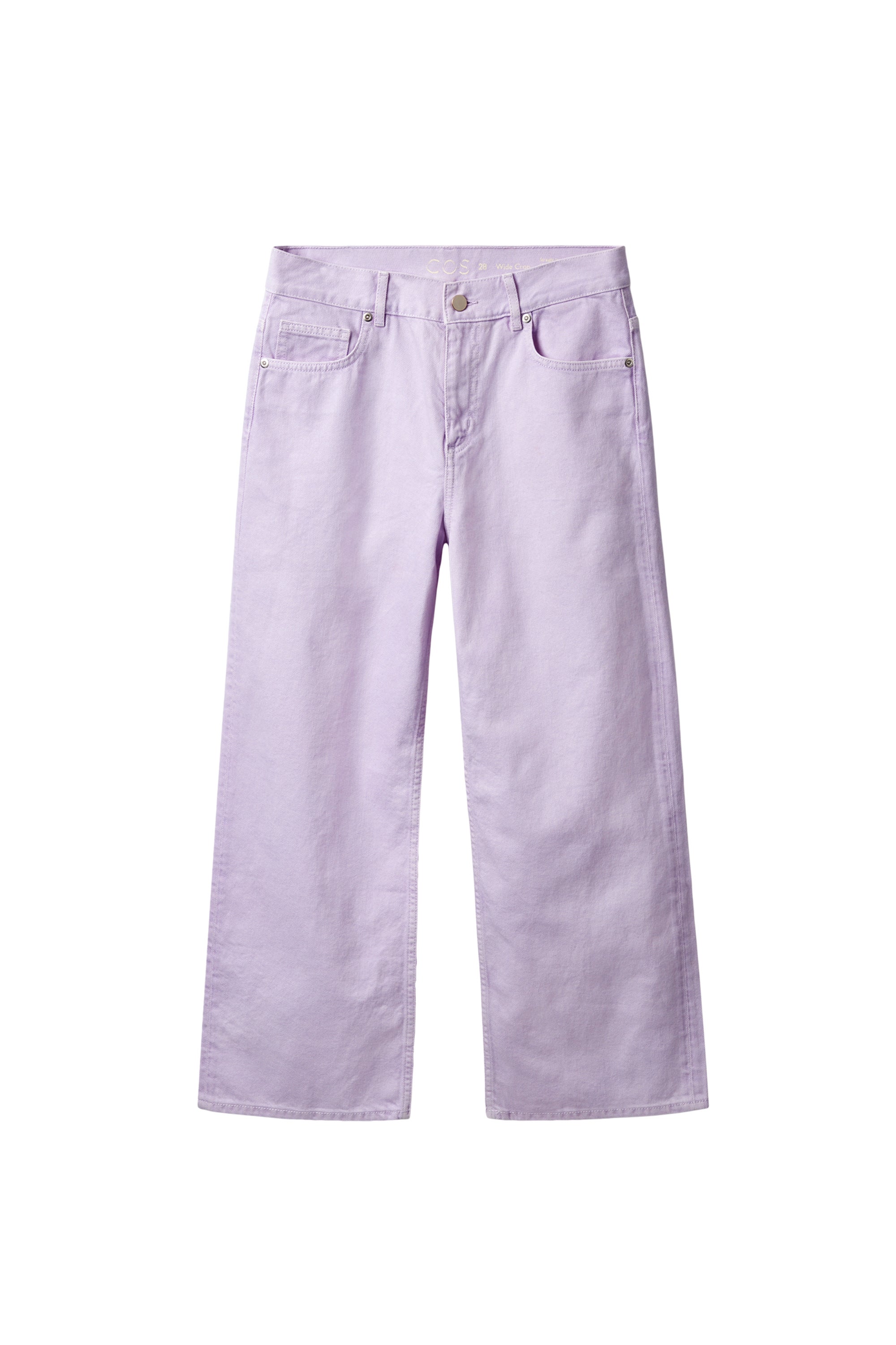 Kalhoty, COS, 79 € Autor: Archiv COS