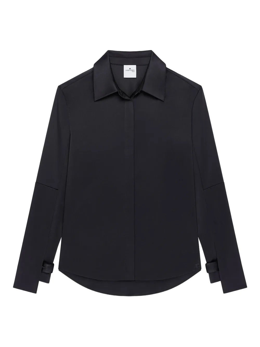 Košile, COURRÈGES, 802 €