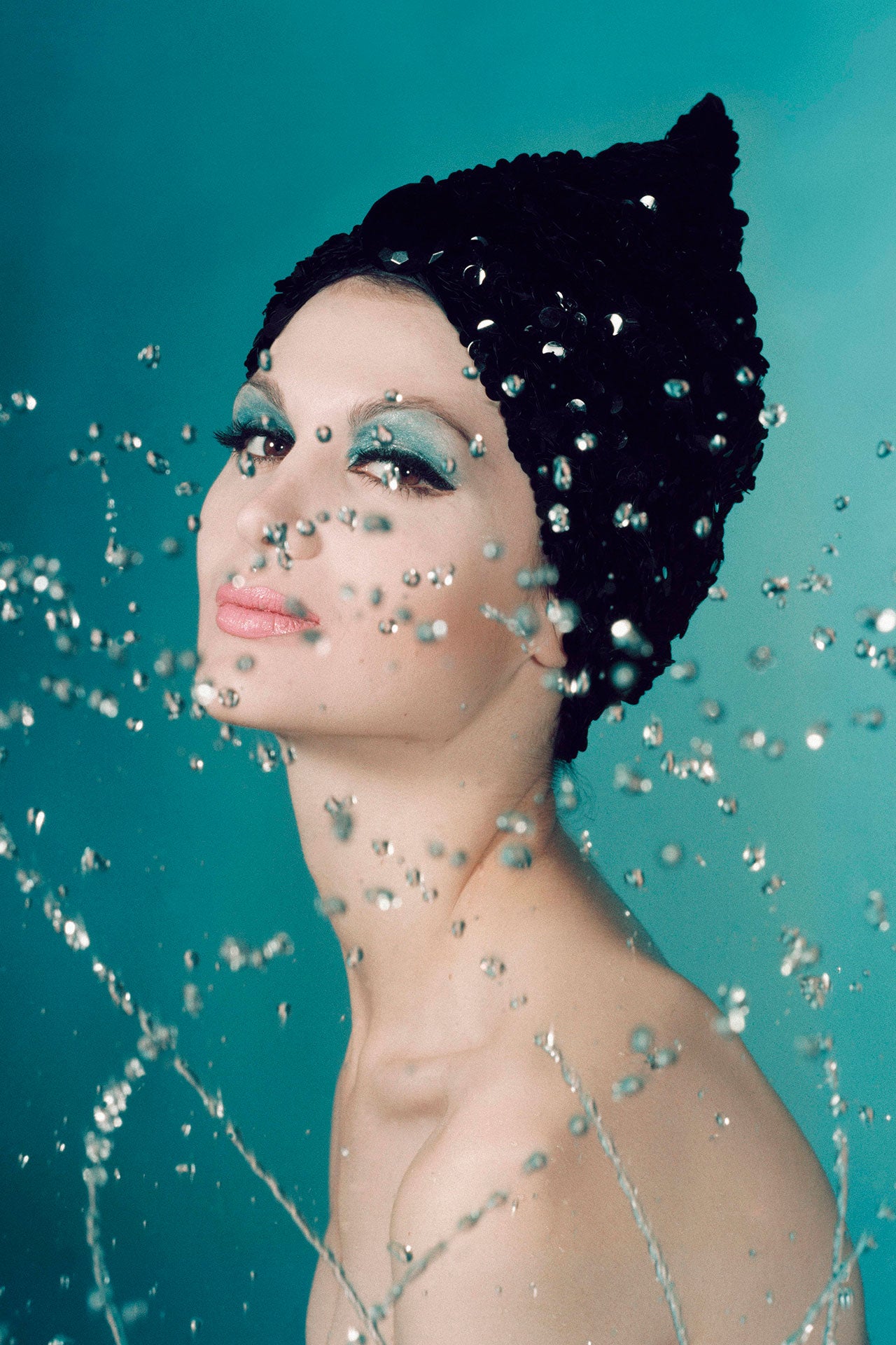 Desetiminutové ošetření pro zářivou pleť, které hravě zvládnete před party