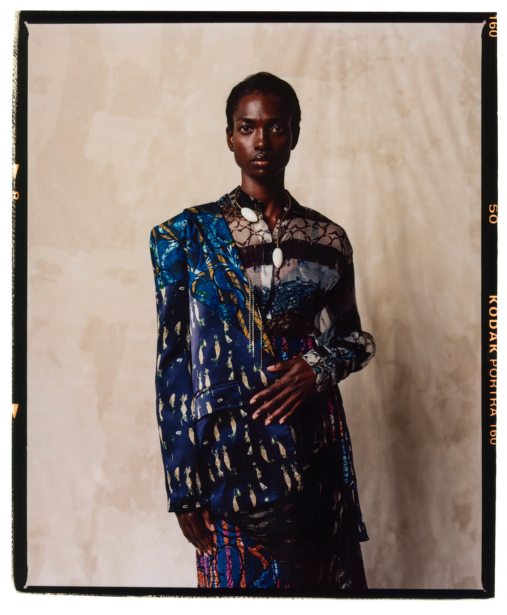 Interview with Lisa Folawiyo of Lisa Folawiyo