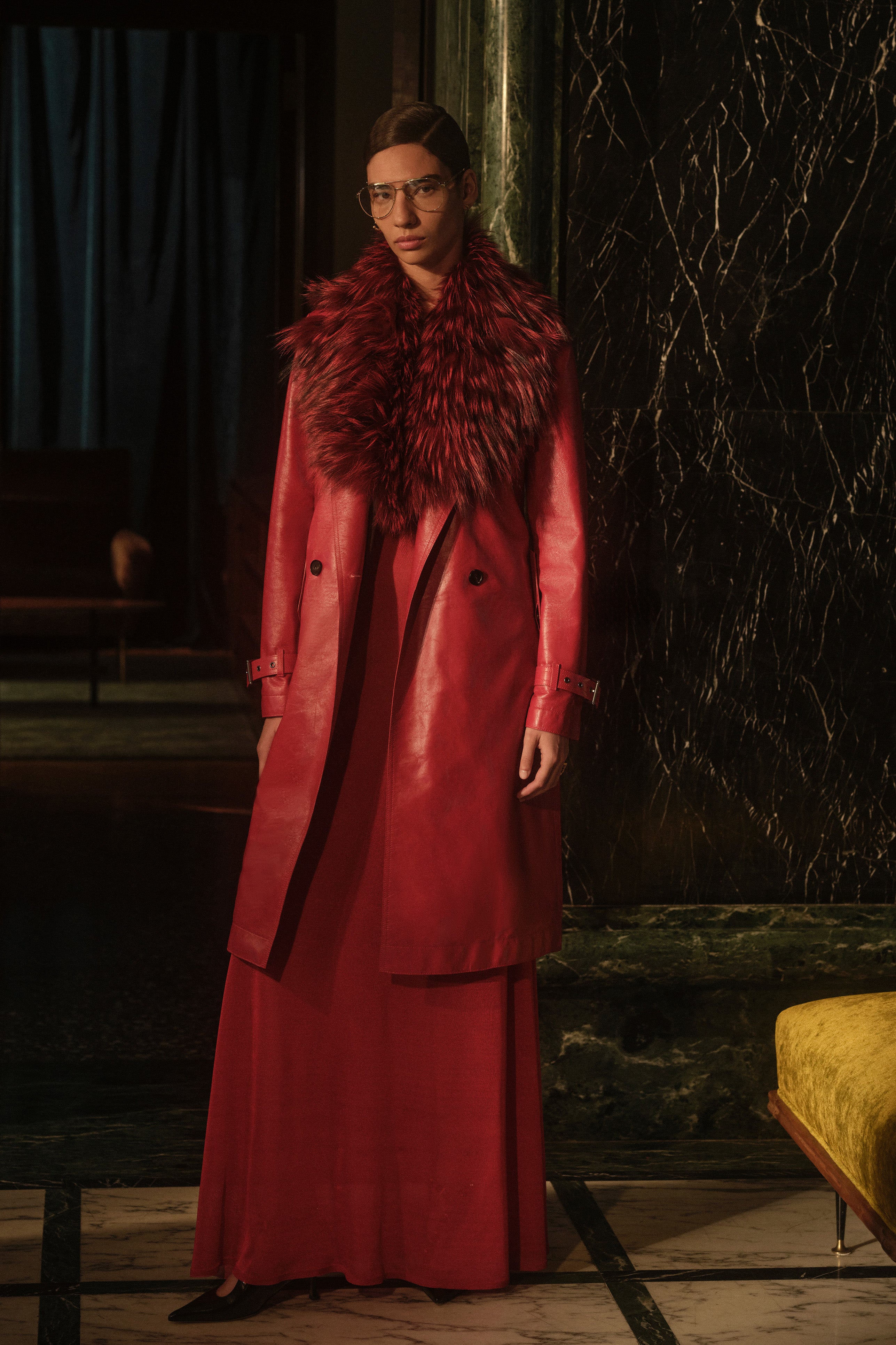 Kolekce cruise 2027, FENDI