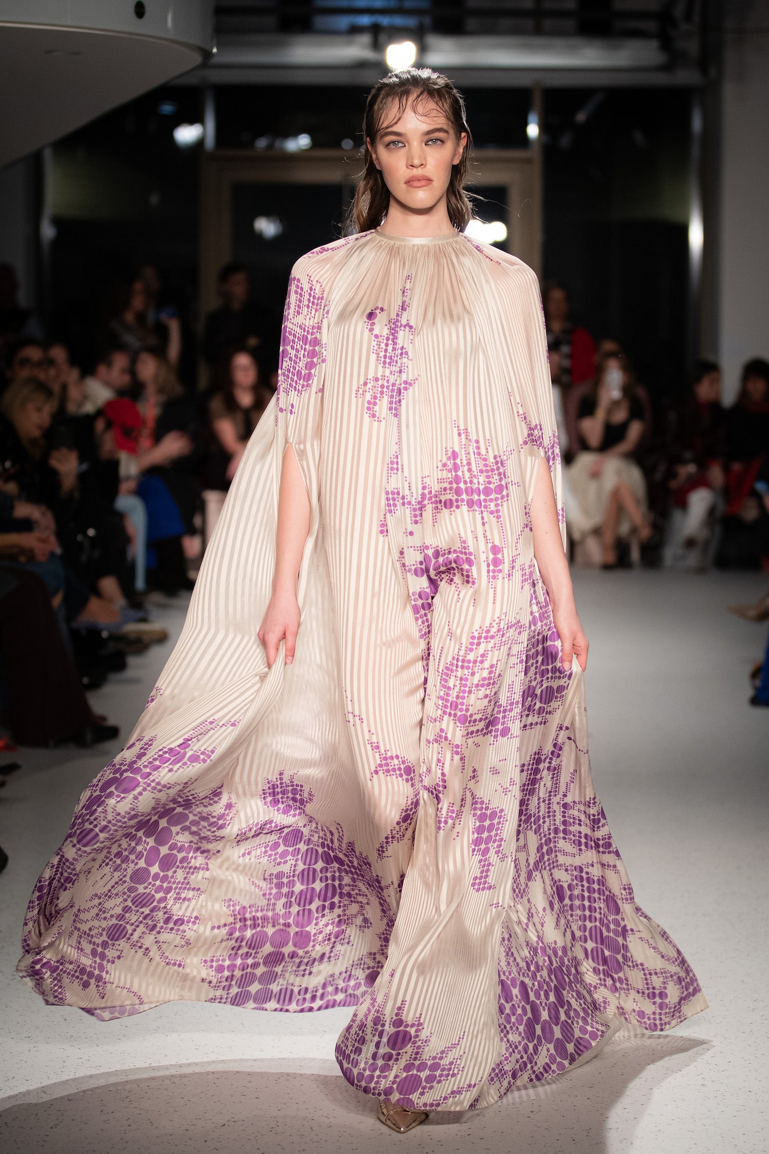 Kolekce podzim - zima 2025/2026, MÁRIA ŠTVRTECKÁ