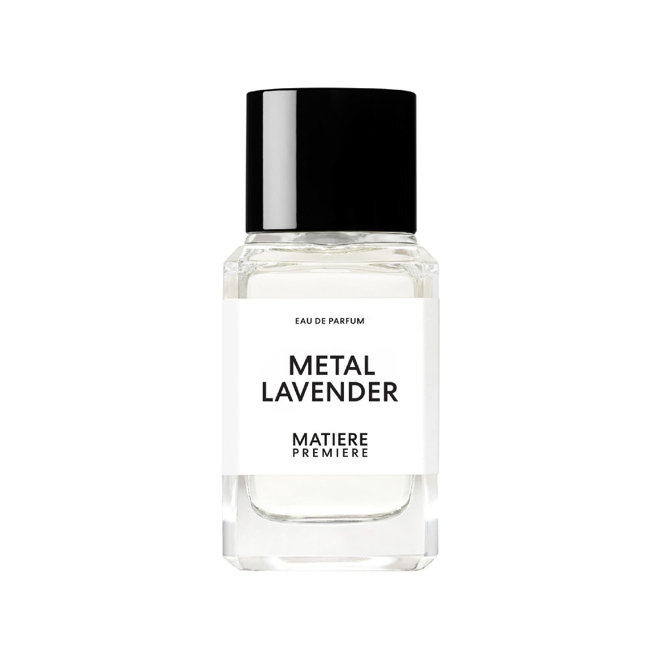 Parfémová voda Metal Lavender, MATIÈRE PREMIÈRE, od 4 250 Kč