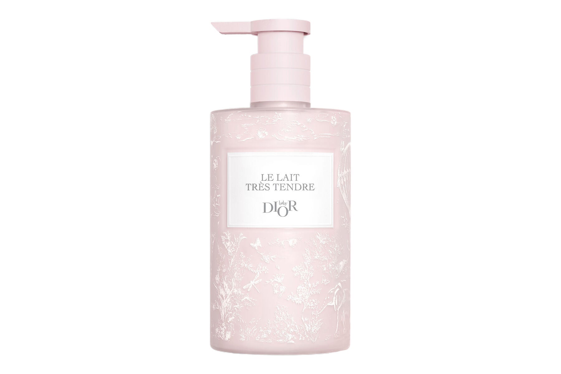 Hydratační mléko pro děti Baby Dior Le Lait Très Tendre, DIOR, 105 €