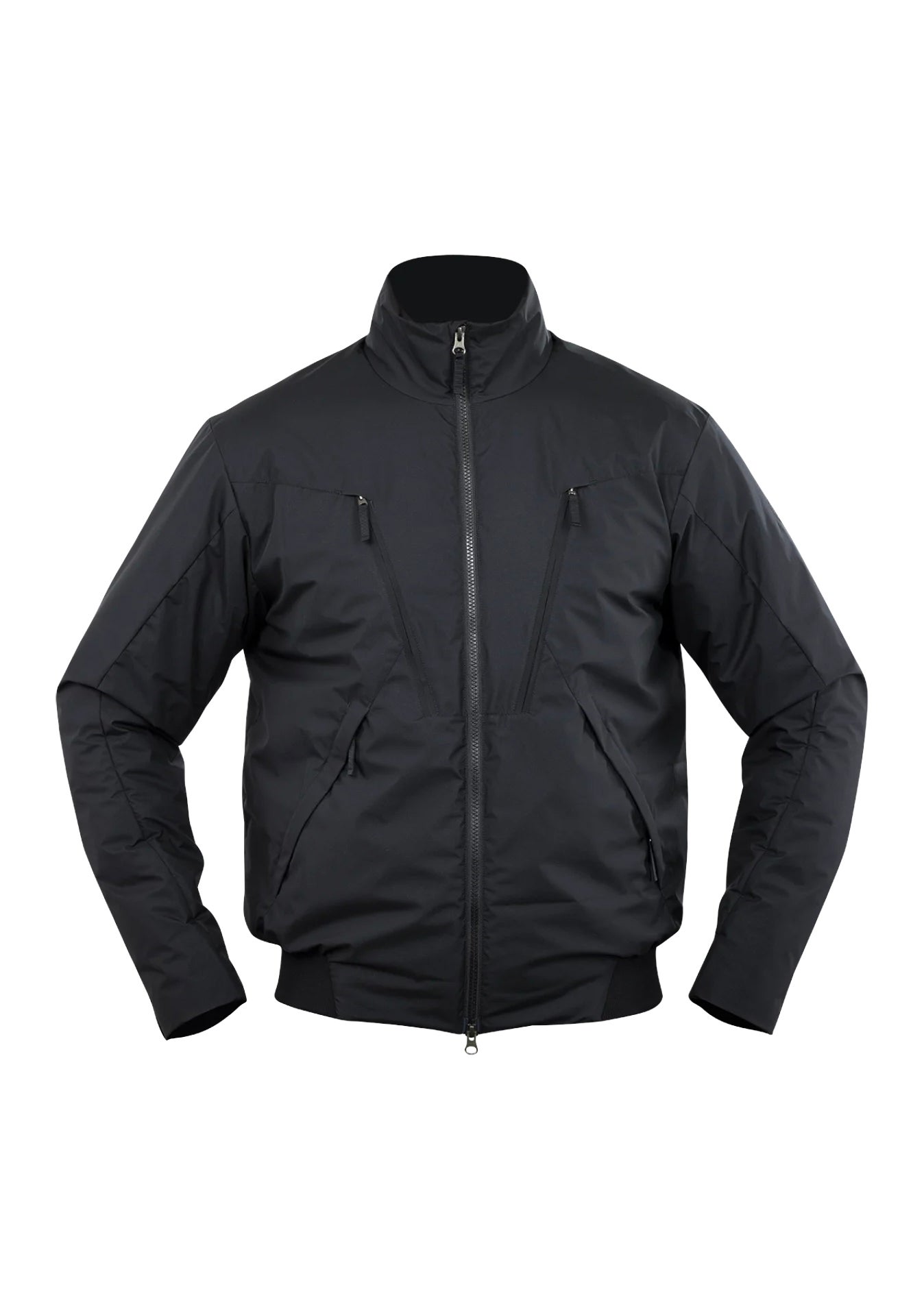 Městský bomber Techhunter x Poutnik by Tilak Continental jacket, TILAK, 13 900 Kč