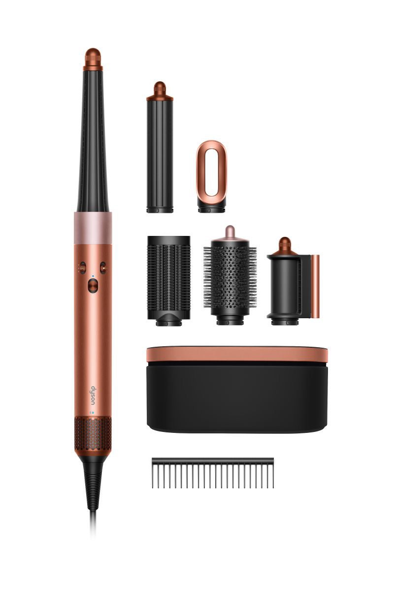 Multistyler a vysoušeč vlasů Dyson Airwrap id™ – Straight+Wavy, DYSON, prodává Dyson, 14 190 Kč