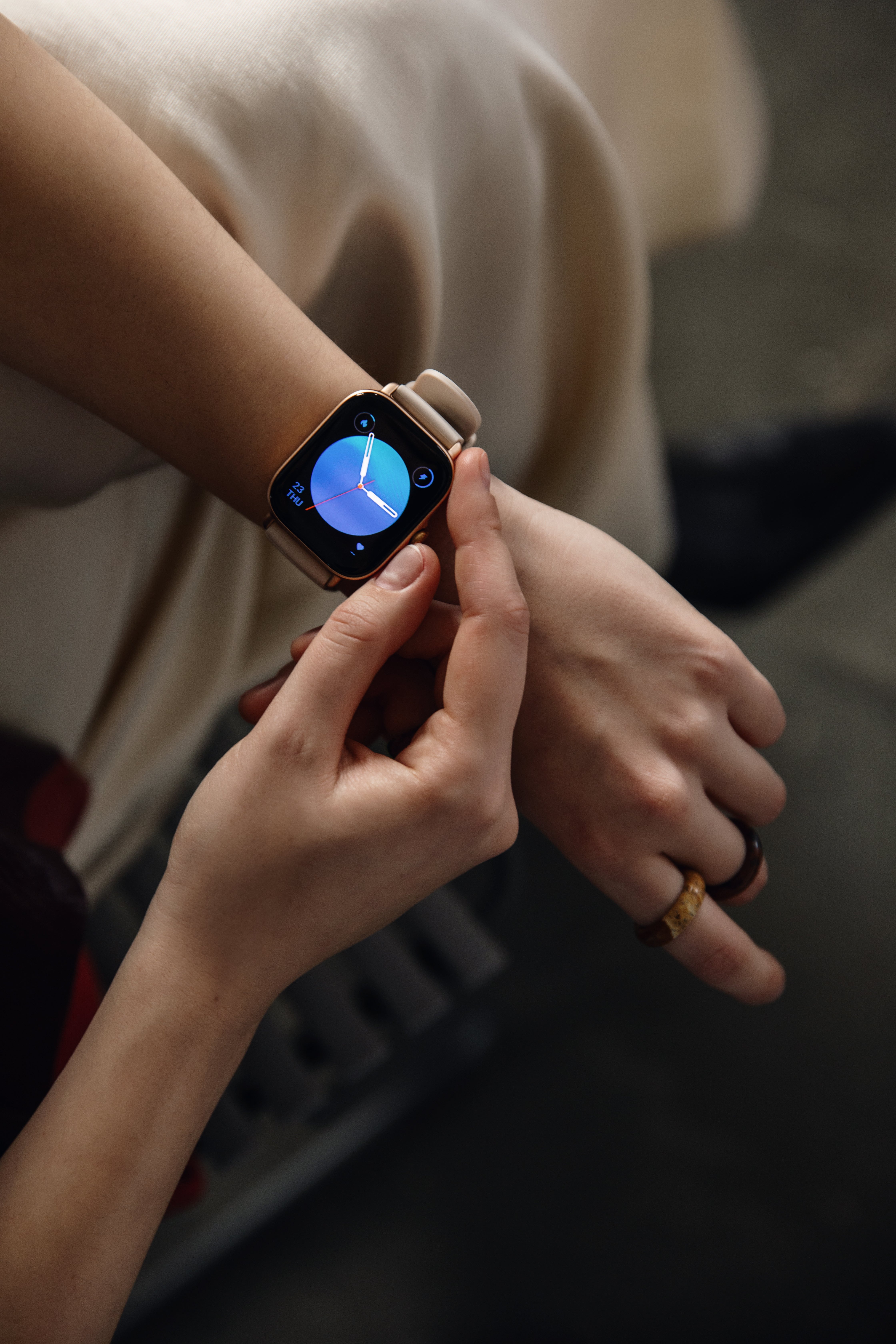 Autor: Courtesy of Xiaomi Autor: Courtesy of Xiaomi