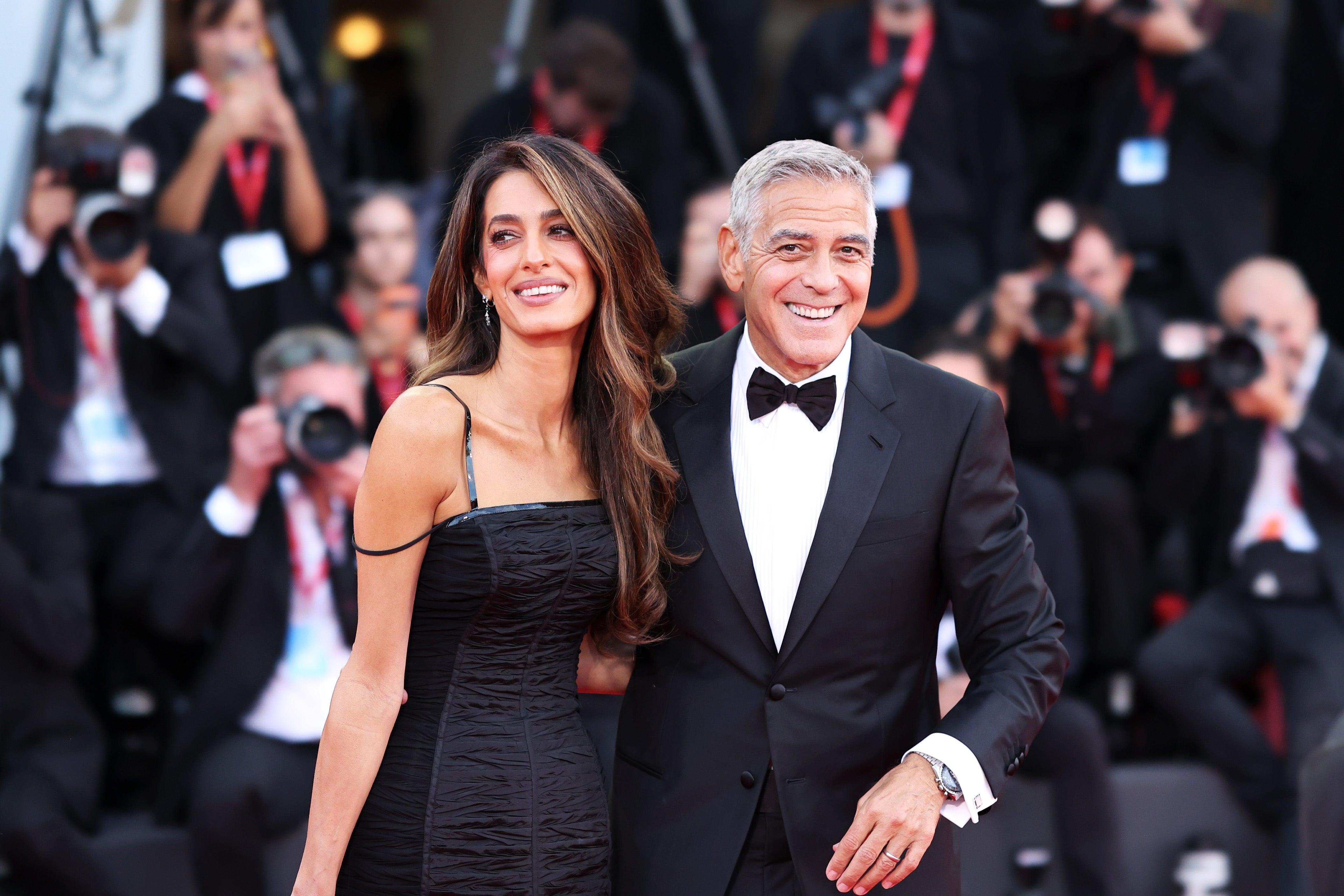 Nejlépe oblečené celebrity na Benátském filmovém festivalu 2026