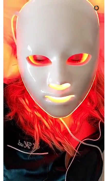 Kate Hudson Autor: Kate Hudson Instagram