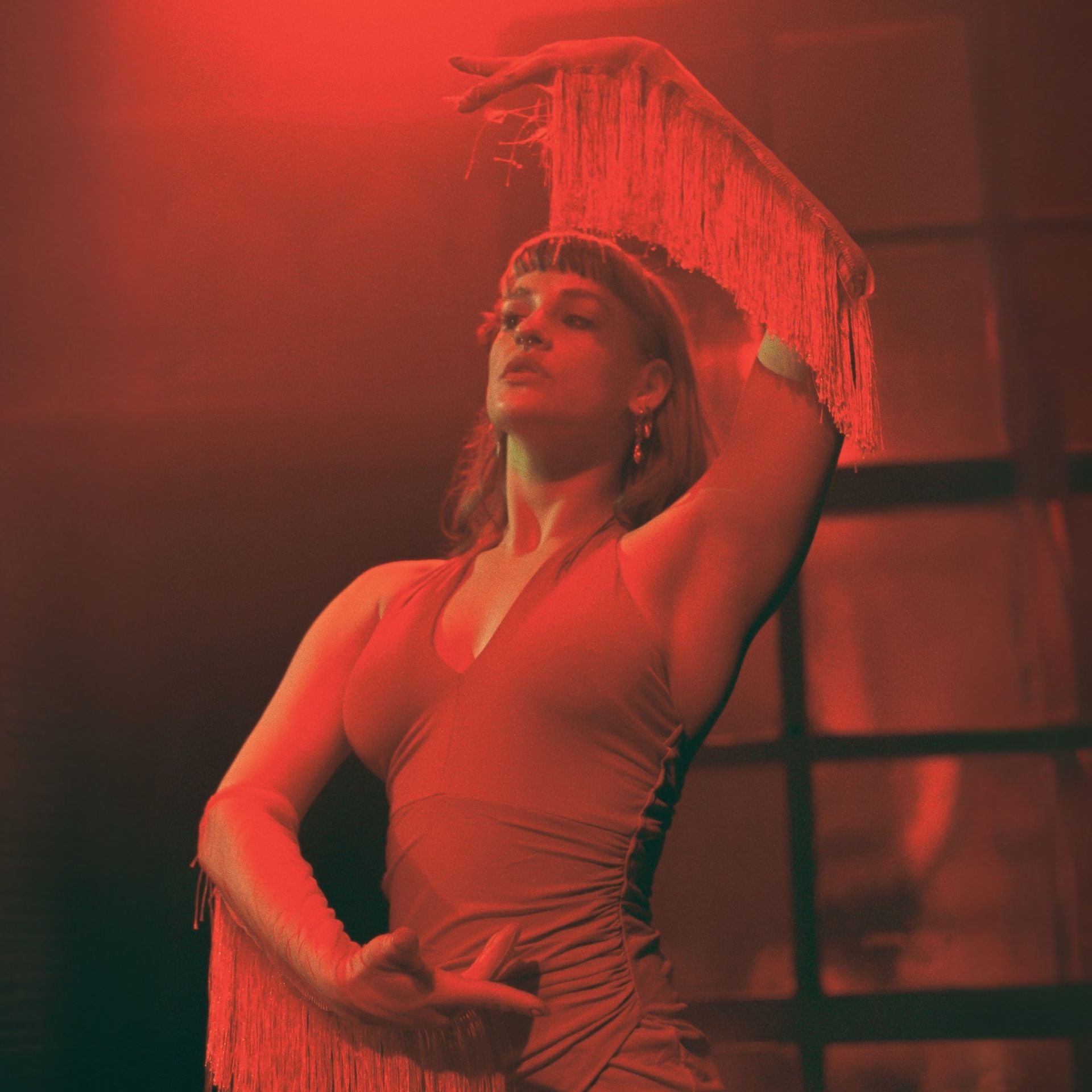 #OnlyInVogue: Premiéra klipu zpěvačky Aiko k nové skladbě Mi Amor