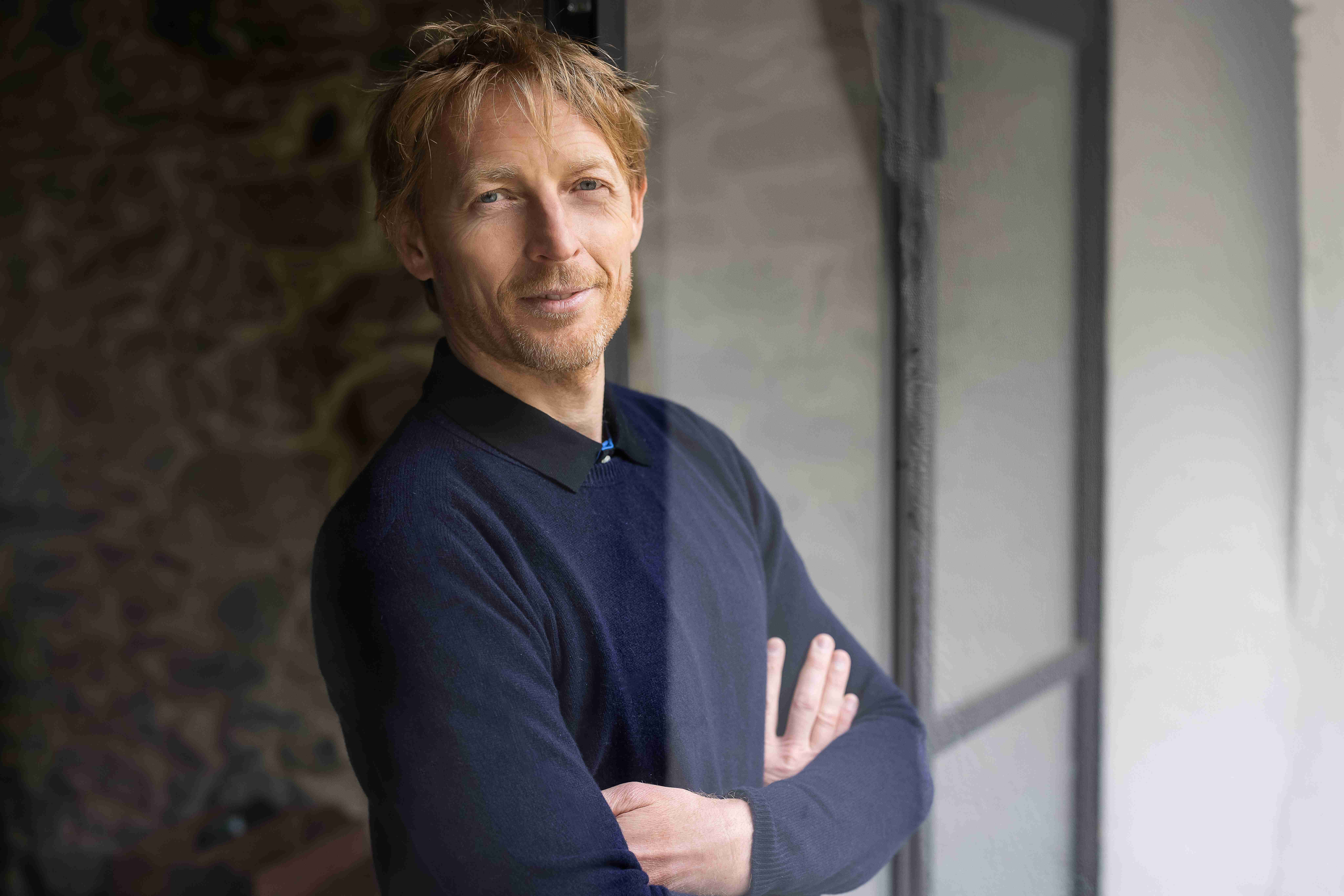 Karel Janeček Karel Janeček