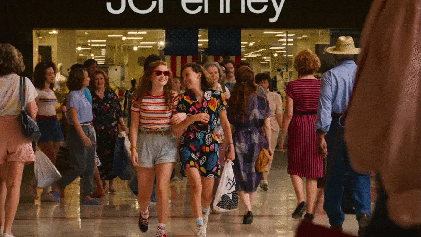 Autor: Netflix / Stranger Things, Season 3 Autor: Netflix / Stranger Things, Season 3