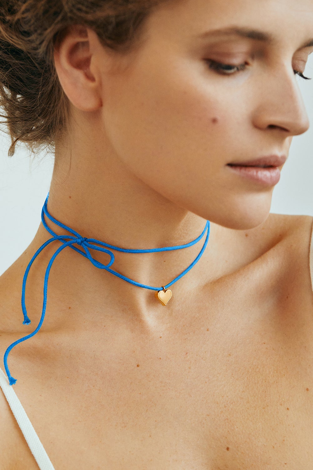 Kolekce Freedom, GUZEMA JEWELRY