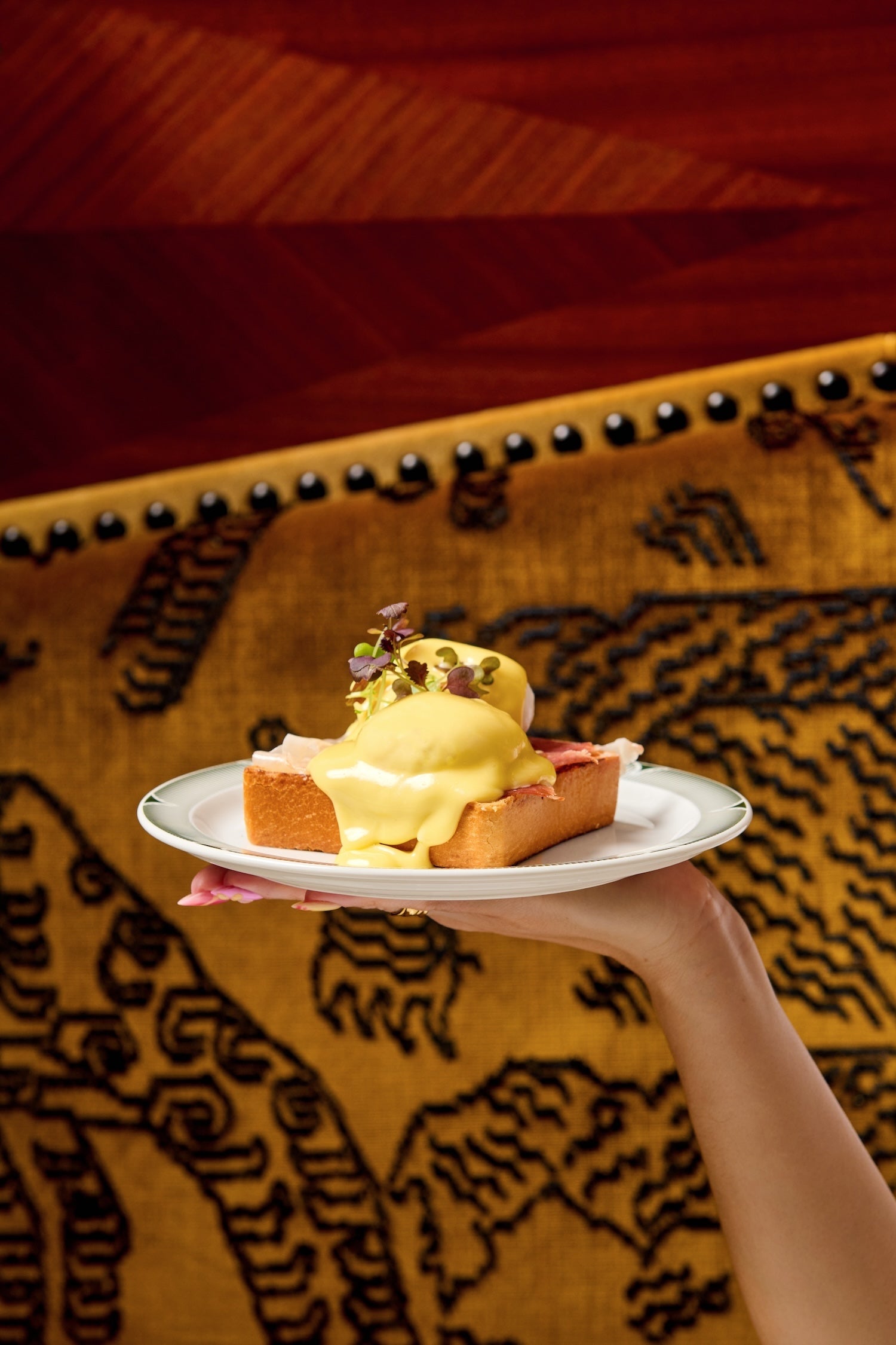 Kam v Praze na skvělou letní snídani podle redakce Vogue CS