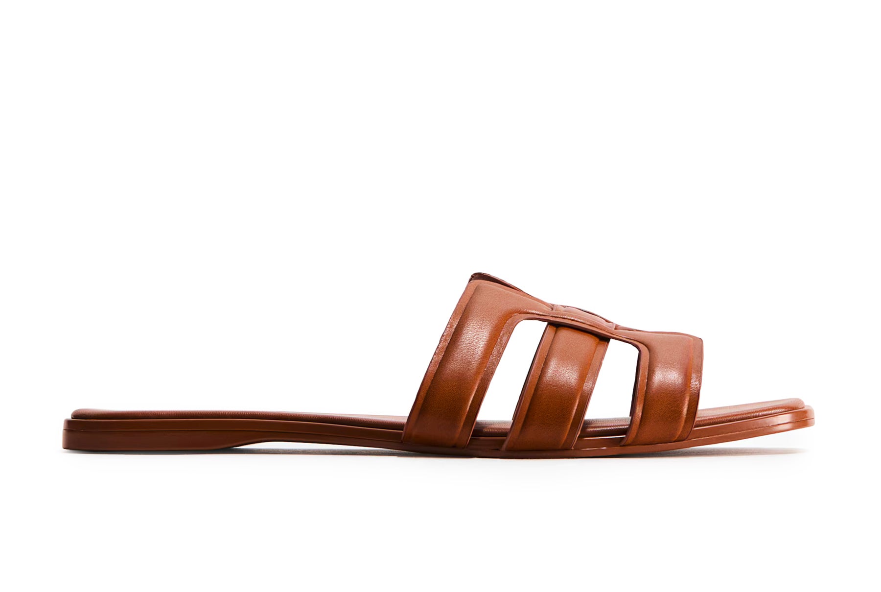 Sandály, H&M, 479 Kč