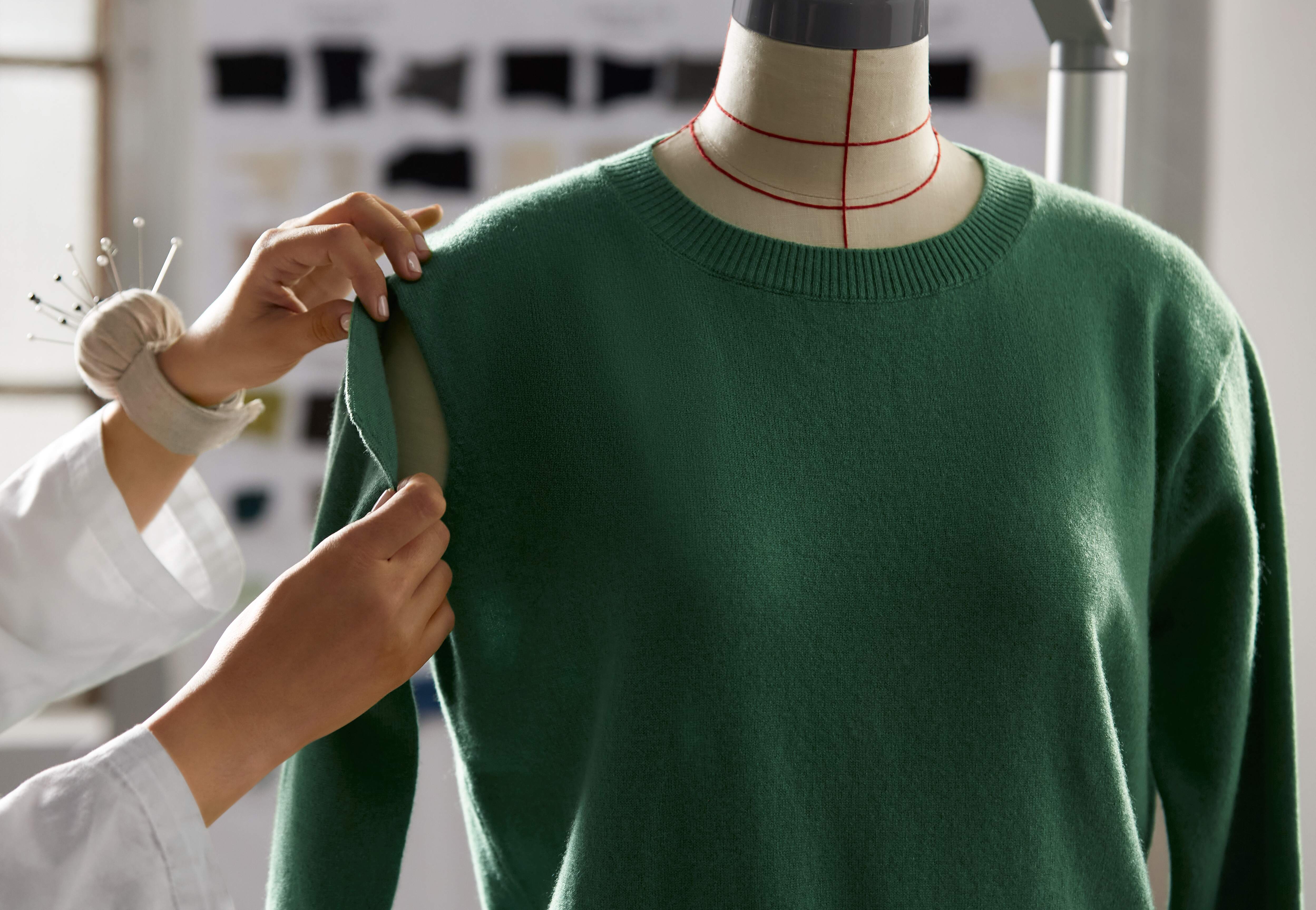 Autor: Courtesy of Falconeri Autor: Courtesy of Falconeri