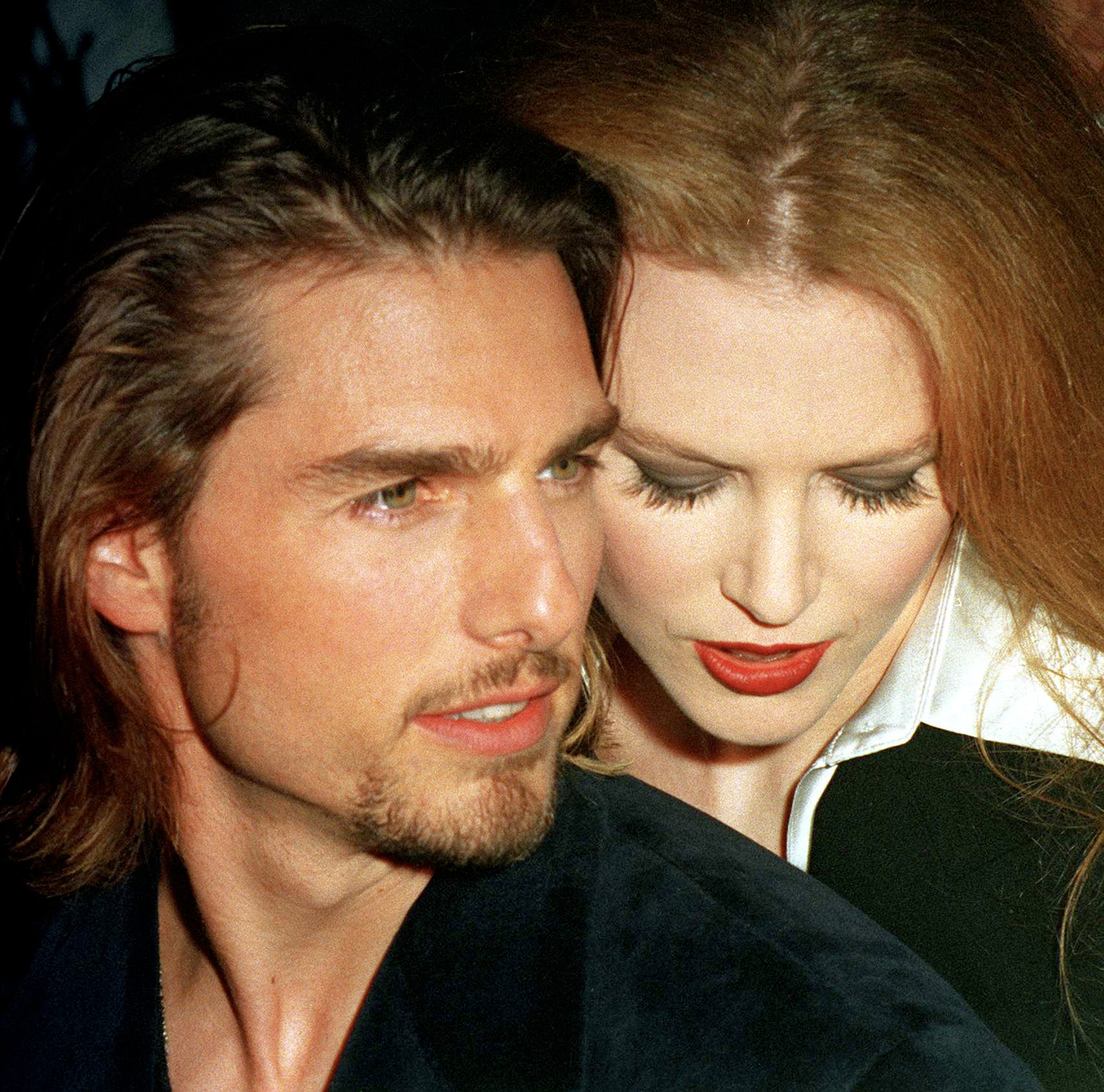 Tom Cruise a Nicole Kidman, 1994