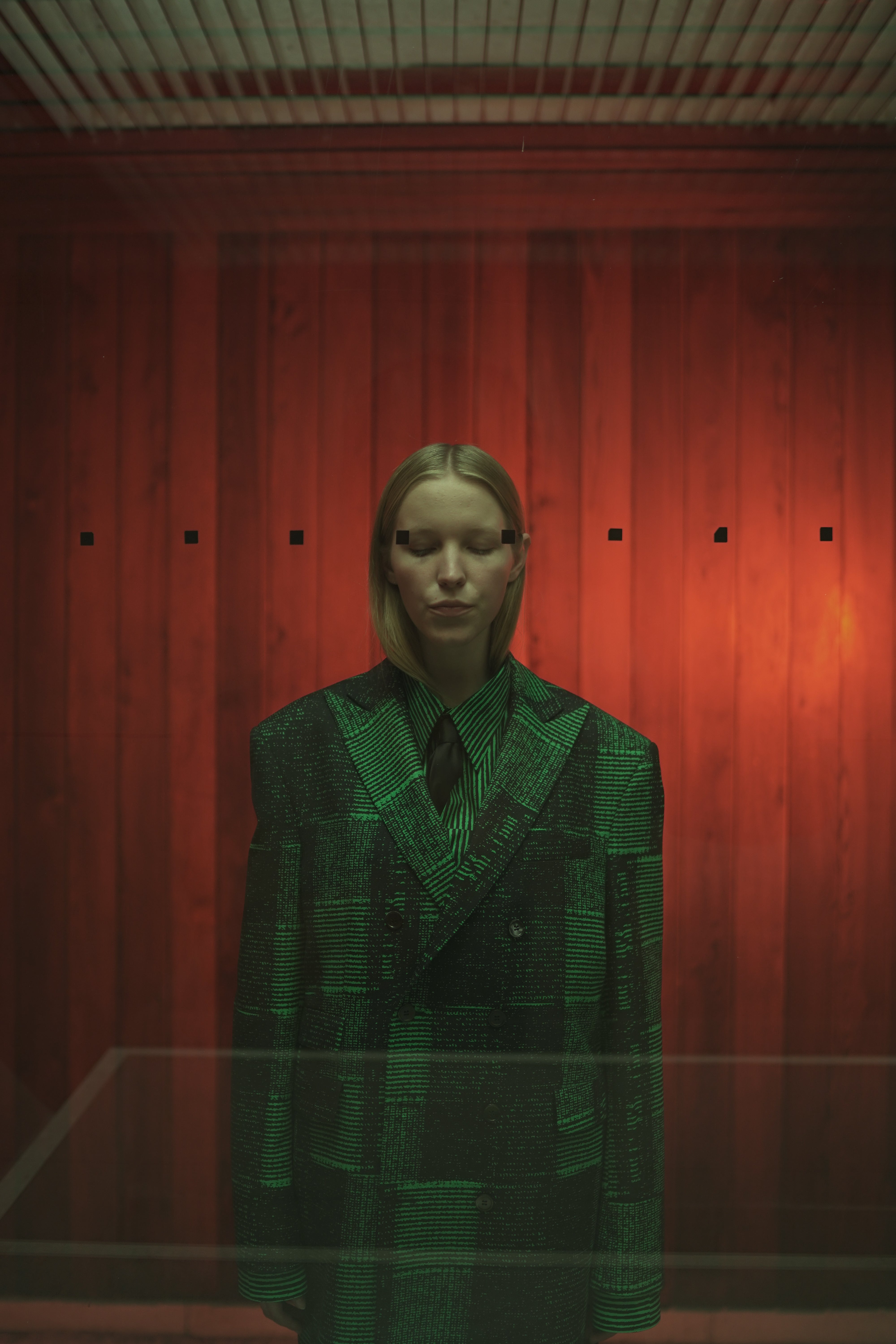 JAKUBPATKA Men Spring Summer 2022 JAKUBPATKA Men Spring Summer 2022