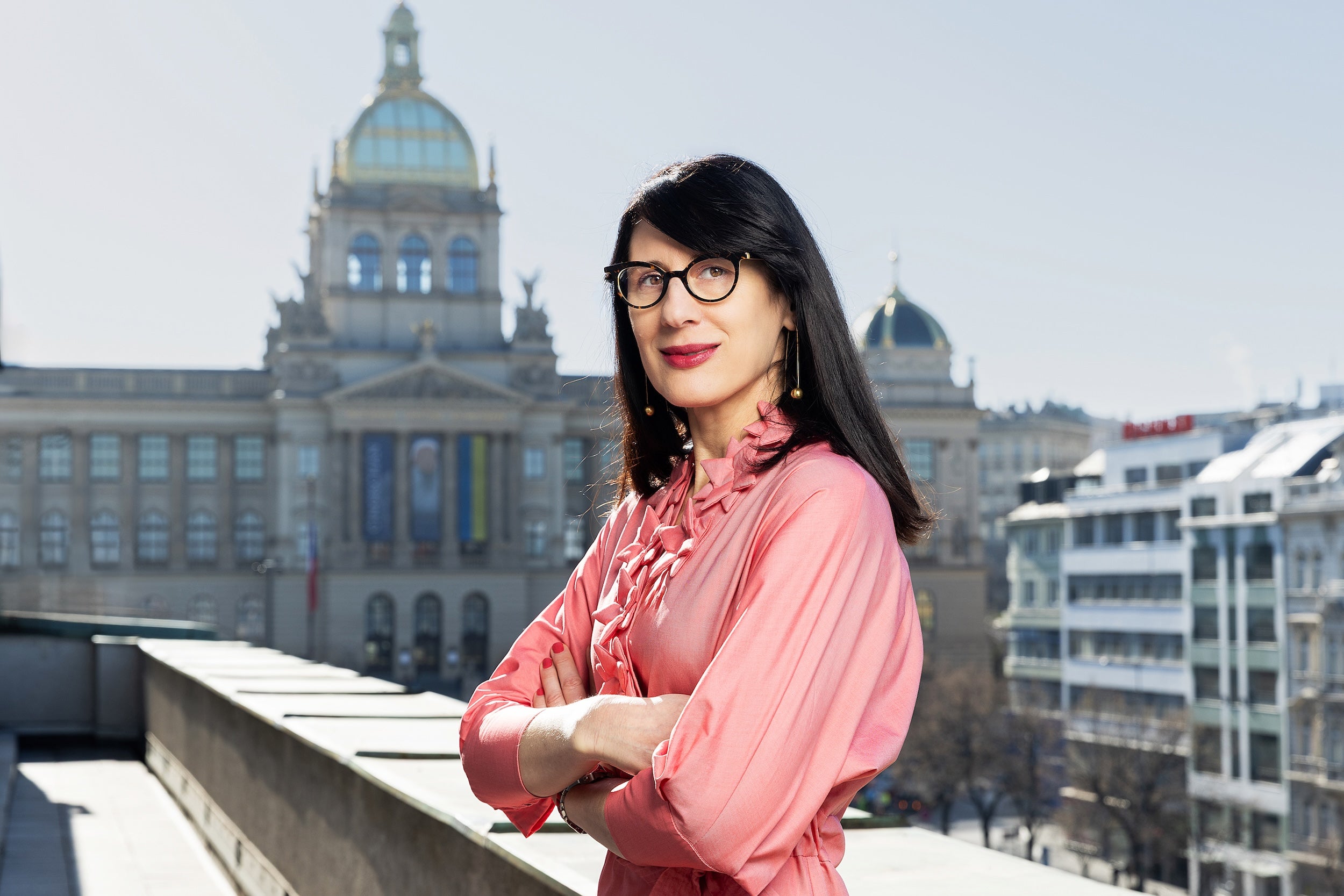 Muzejní míle i Matissovy murály zdarma. Objevte Paříž a okolí podle tipů od šéfky Českého centra Radky Ondráčkové