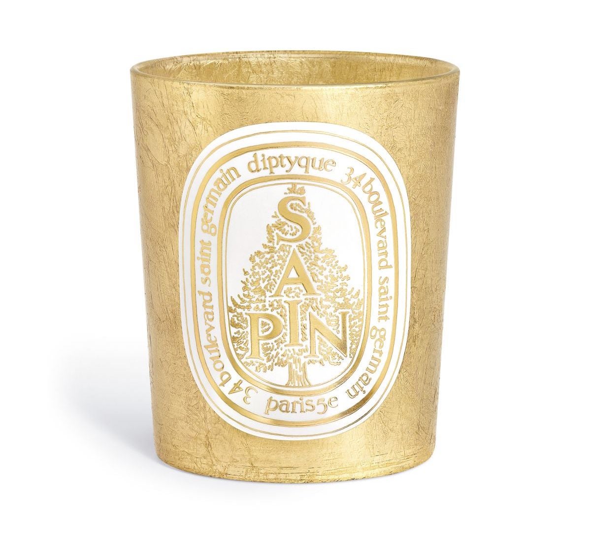Vonná svíčka Sapin, DIPTYQUE, 1 900 Kč